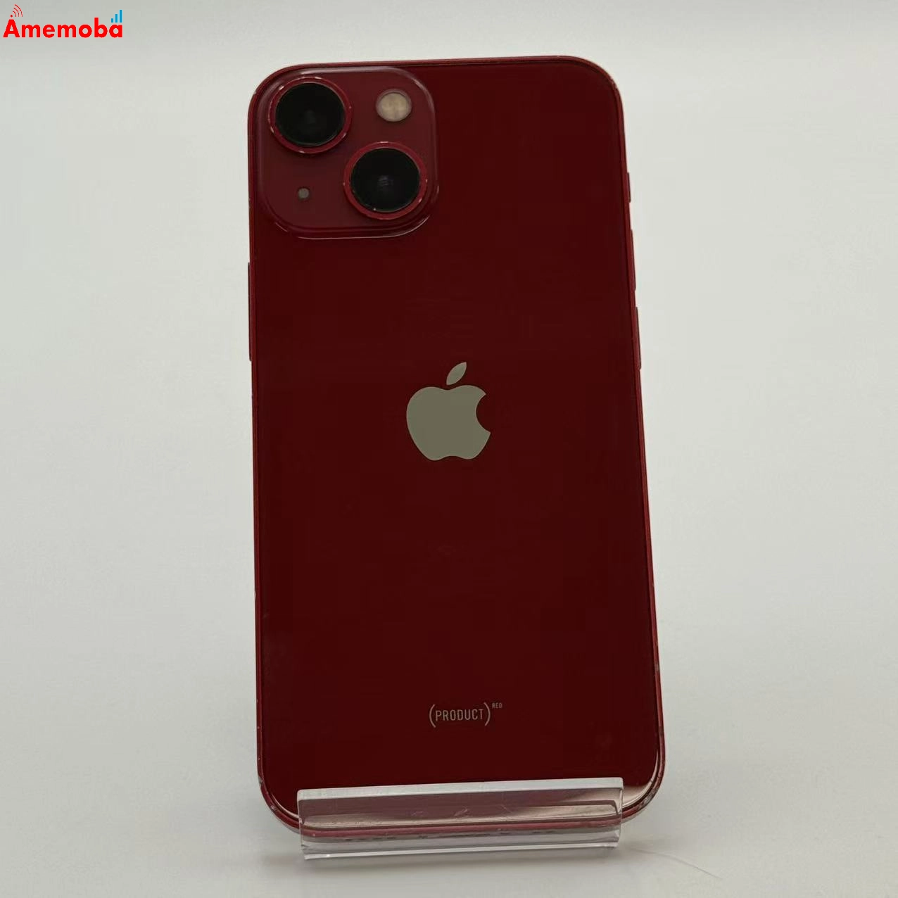 iPhone13 mini 128GB Product Red MLJG3J/A docomo版SIMフリー