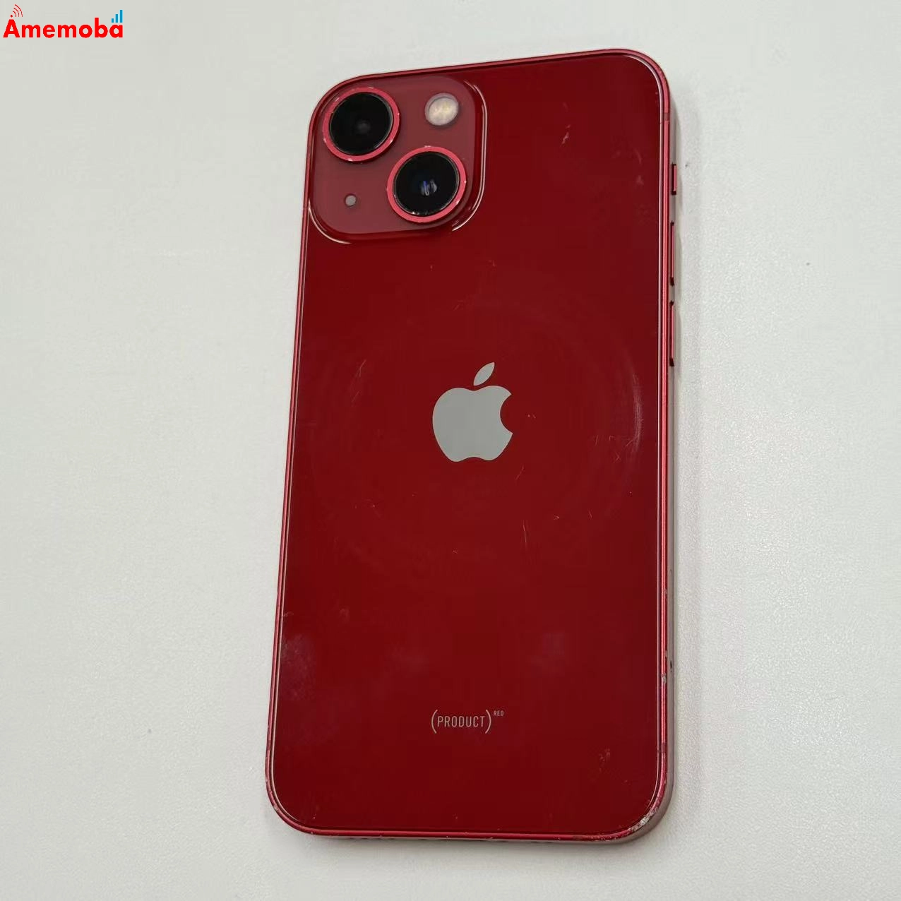 iPhone13 mini 128GB Product Red MLJG3J/A docomo版SIMフリー