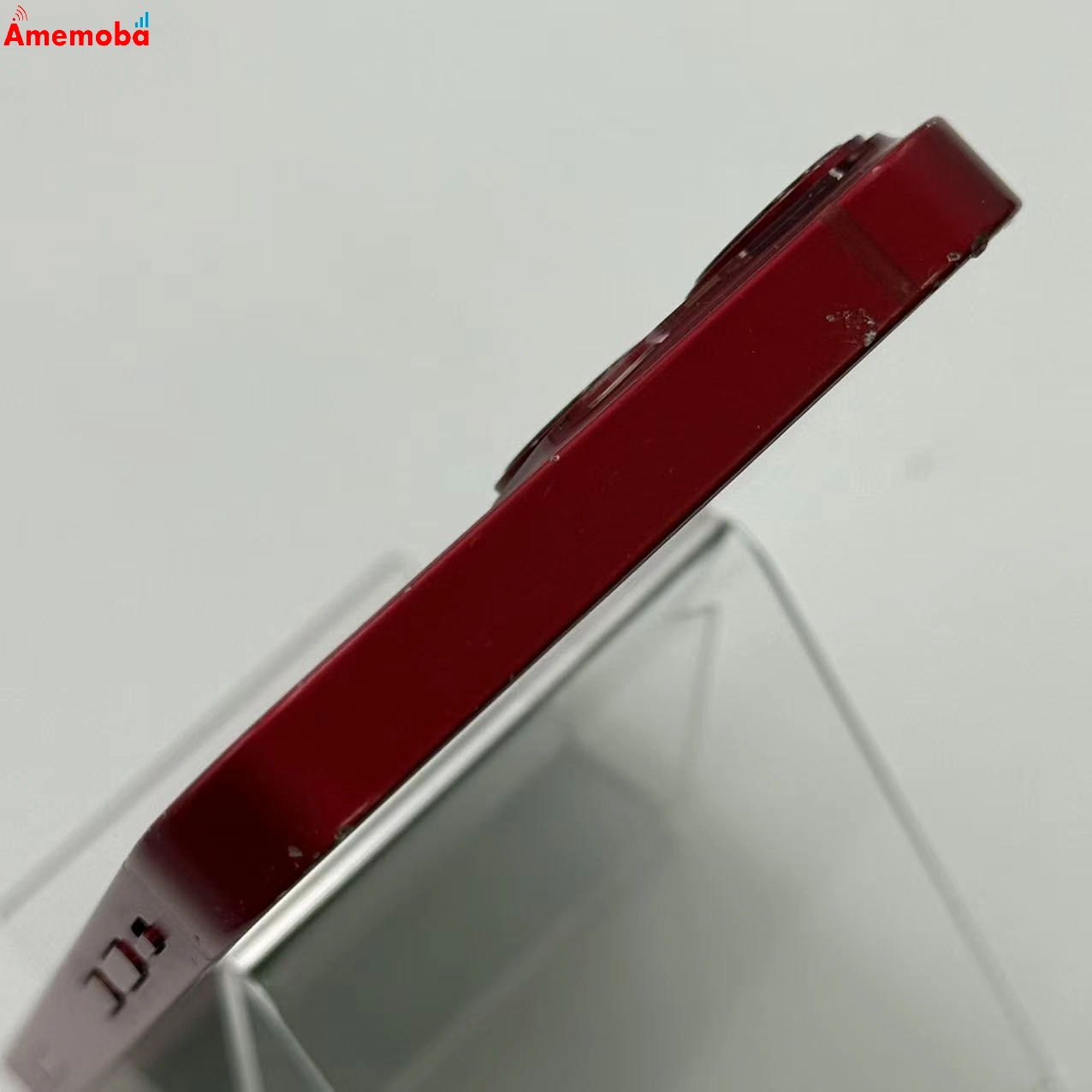 iPhone13 mini 128GB Product Red MLJG3J/A docomo版SIMフリー