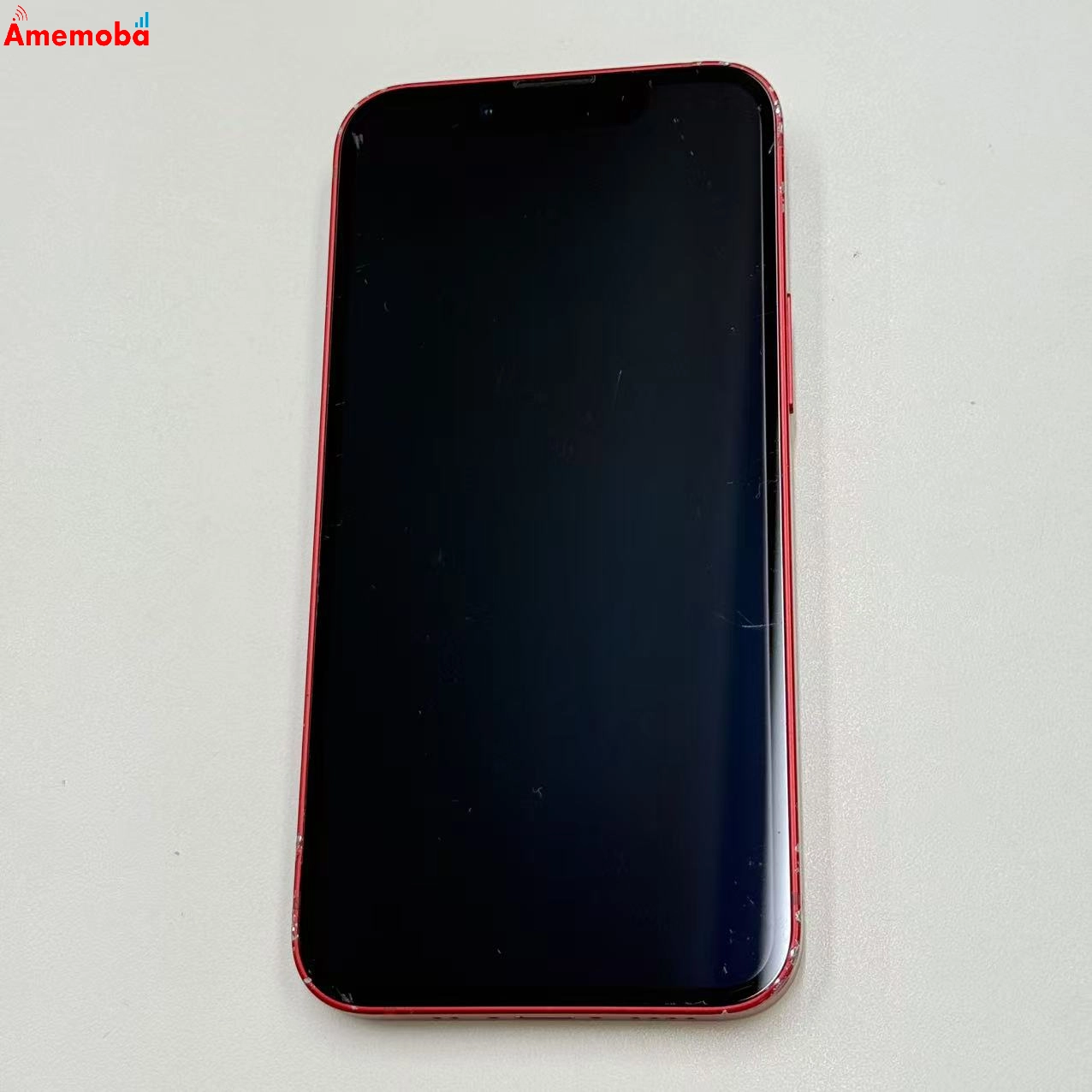 iPhone13 mini 128GB Product Red MLJG3J/A docomo版SIMフリー