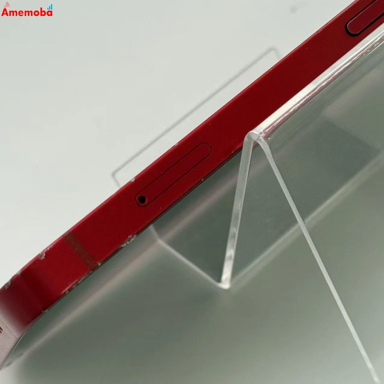 iPhone13 mini 128GB Product Red MLJG3J/A docomo版SIMフリー