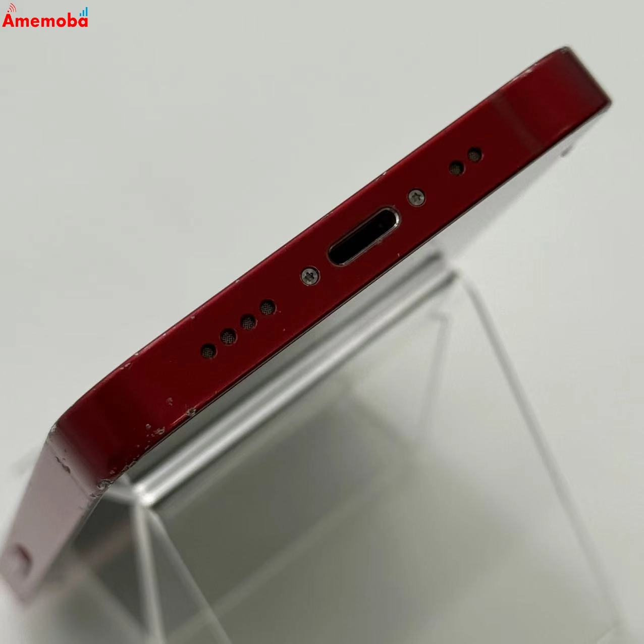 iPhone13 mini 128GB Product Red MLJG3J/A docomo版SIMフリー