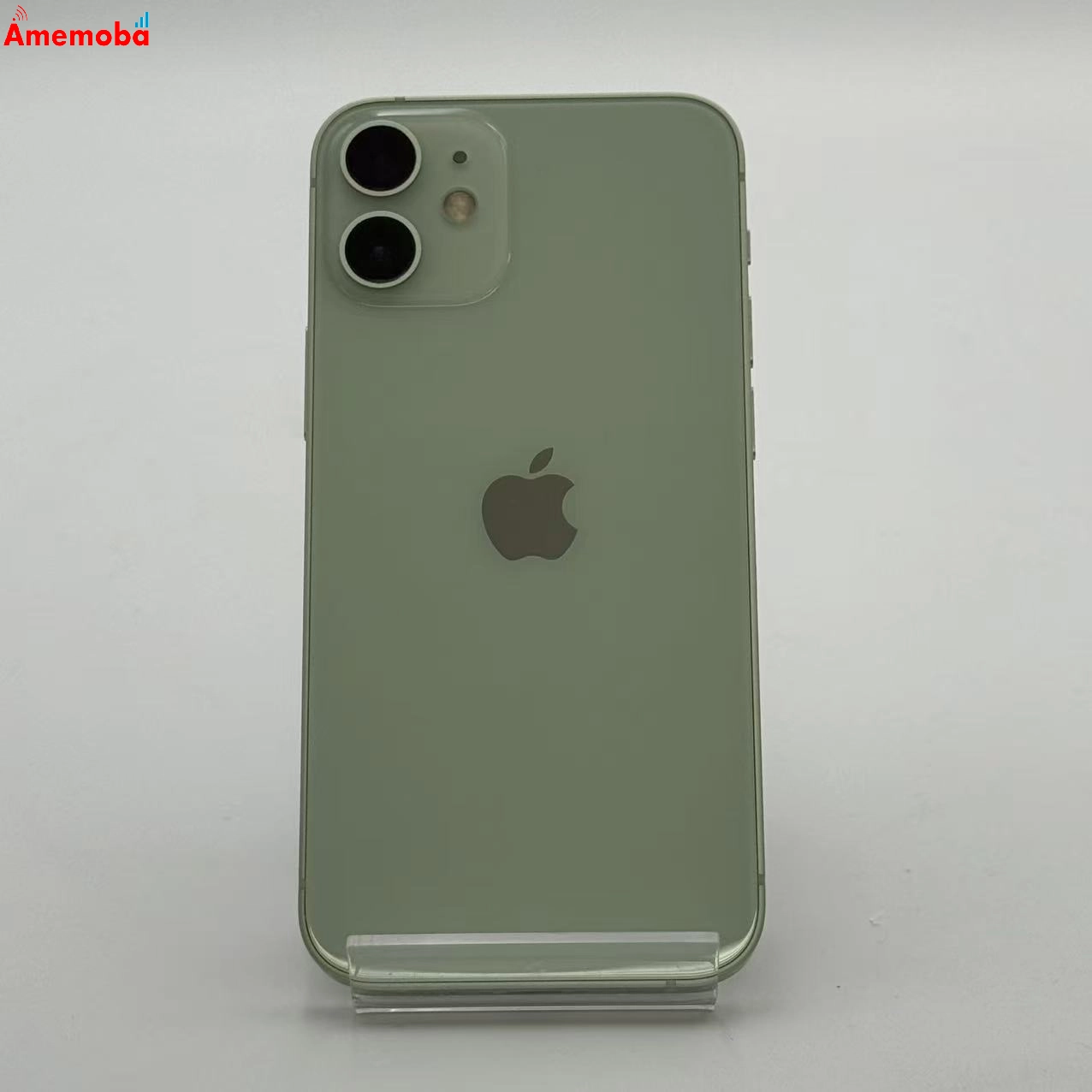 iPhone12 mini 128GB グリーン MGDQ3J/A AU版SIMフリー 美品 au