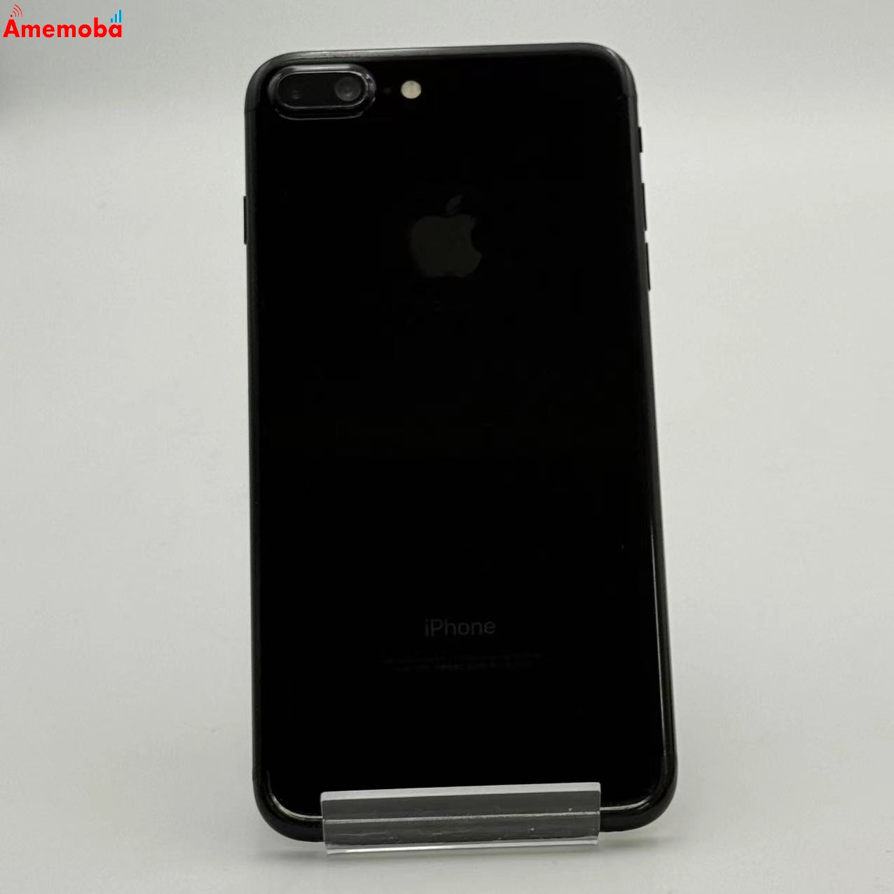 iPhone7 Plus 256GB ジェットブラック MN6Q2J/A AU版SIMフリー 訳あり品 au