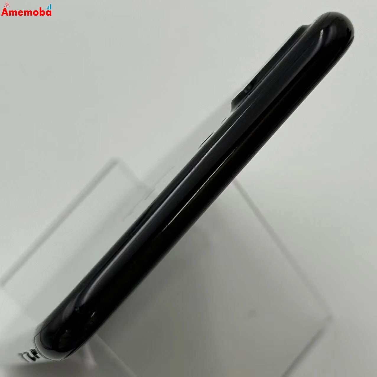 iPhone7 Plus 256GB ジェットブラック MN6Q2J/A AU版SIMフリー 訳あり品 au