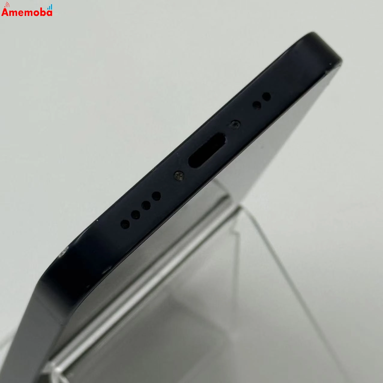 iPhone12 mini 128GB ブラック MGDJ3J/A docomo版SIMフリー