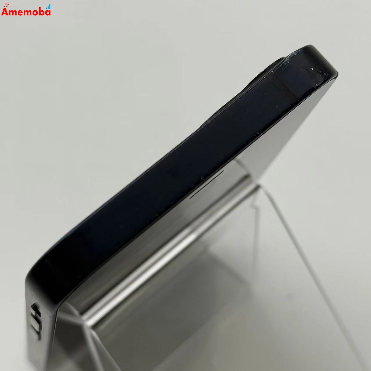 iPhone12 mini 128GB ブラック MGDJ3J/A docomo版SIMフリー