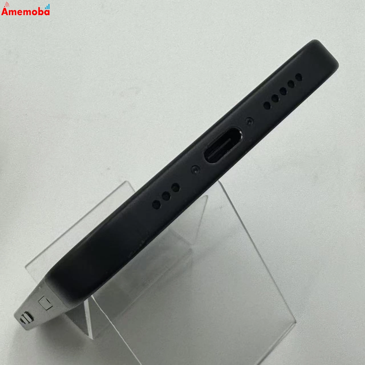 iPhone15 128GB ブラック MTMH3J/A SIMフリー極美品