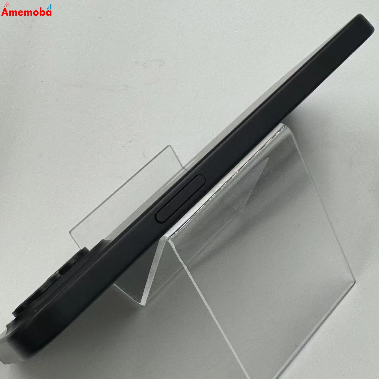 iPhone15 128GB ブラック MTMH3J/A SIMフリー極美品