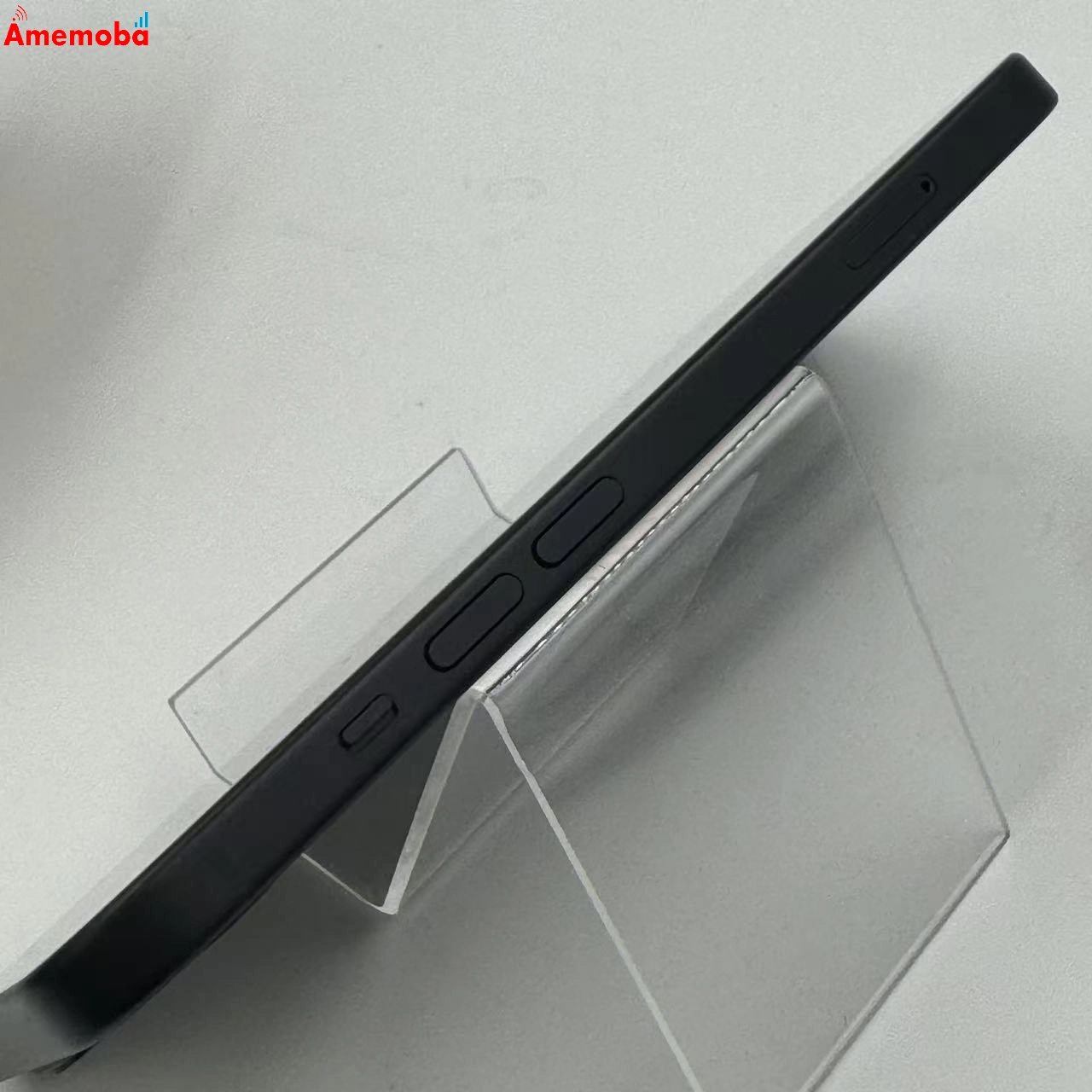 iPhone15 128GB ブラック MTMH3J/A SIMフリー極美品