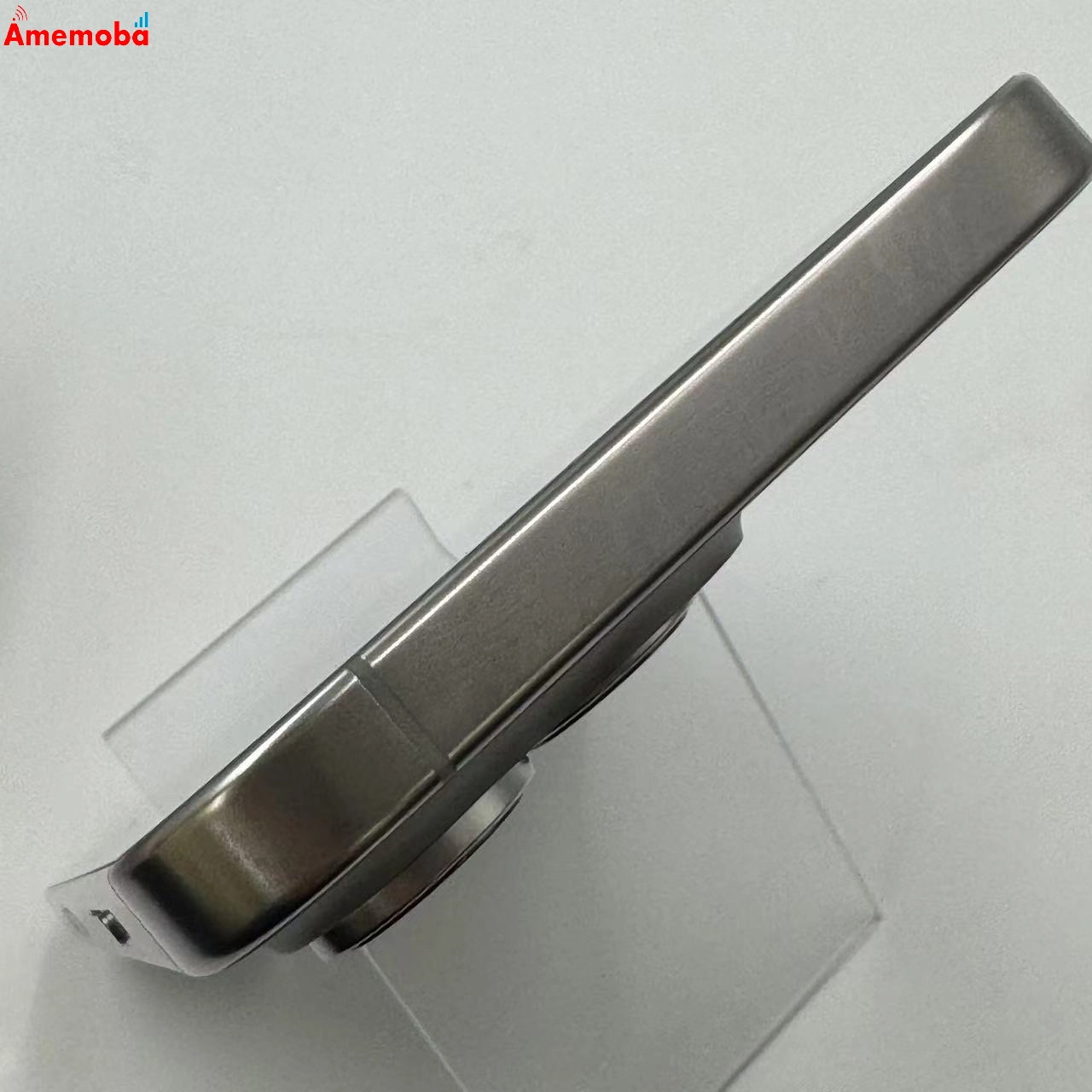 iPhone16 Pro Max 256GB ナチュラルチタニウム MYWK3J/A Apple版SIMフリー極美品