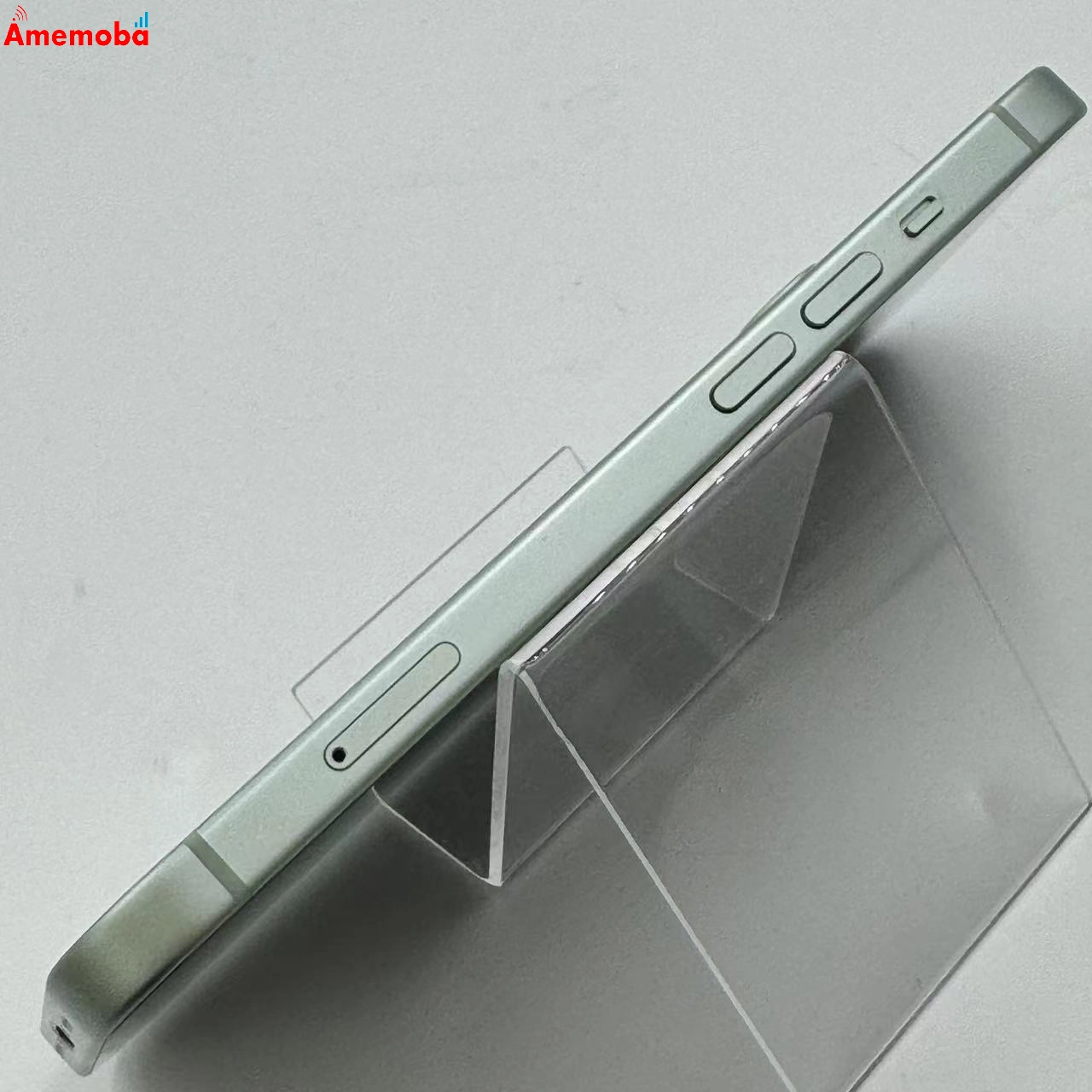 iPhone15 128GB グリーン MTMM3J/A SoftBank版SIMフリー