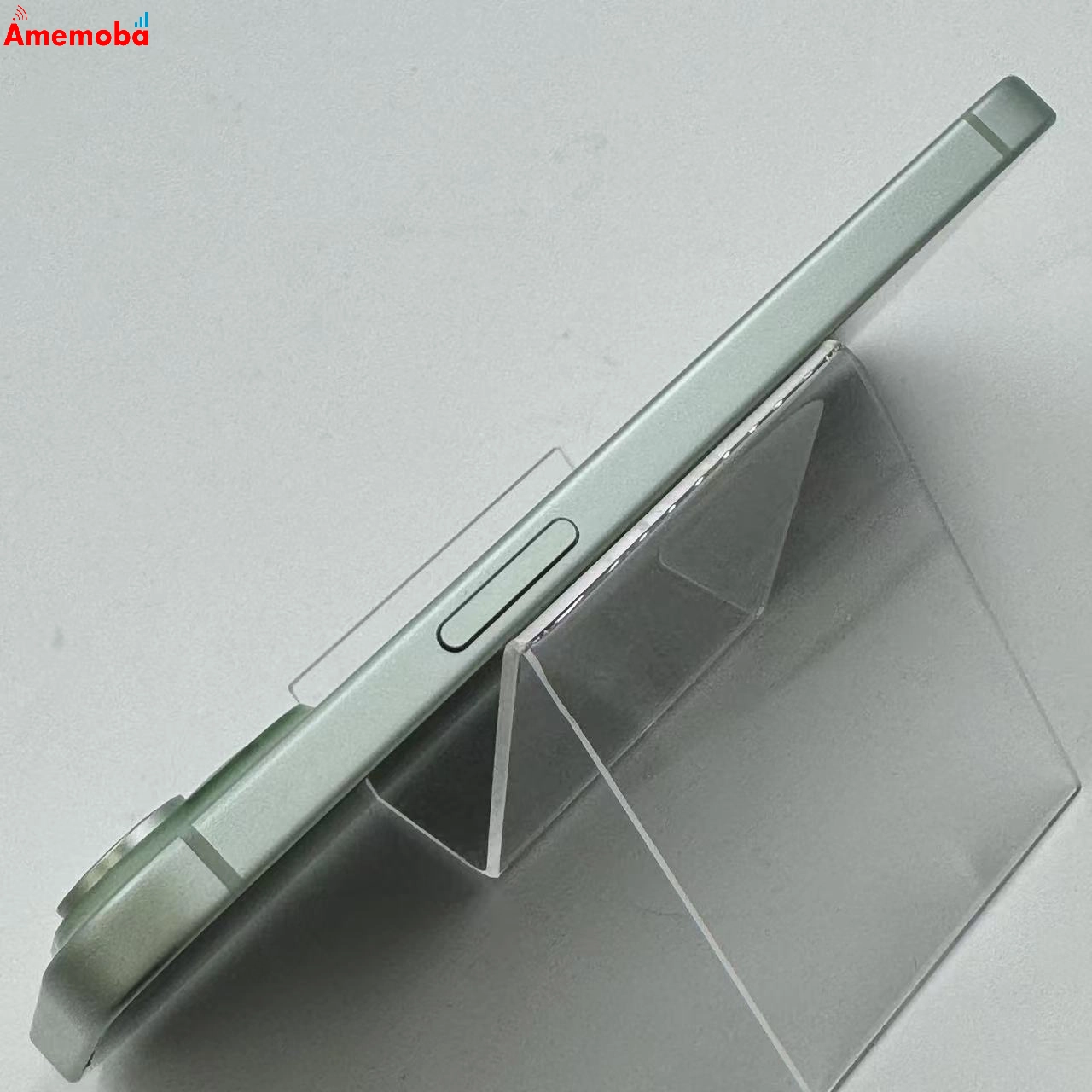 iPhone15 128GB グリーン MTMM3J/A SoftBank版SIMフリー