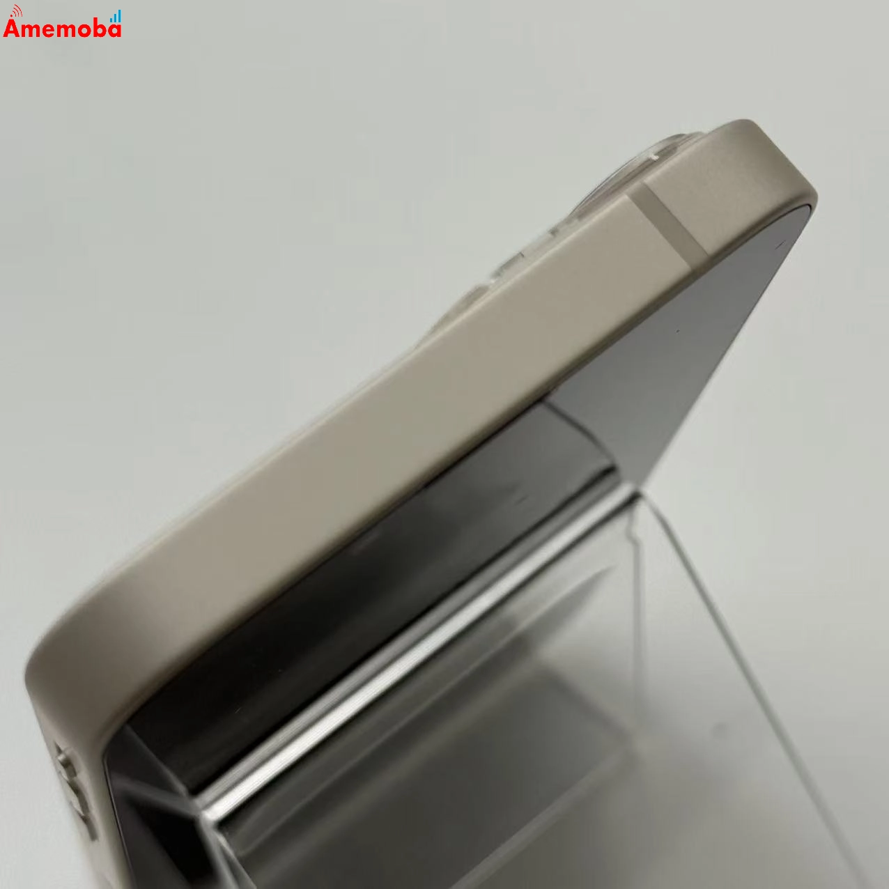 iPhone13 mini 128GB スターライト MLJE3J/A AU版SIMフリー 美品