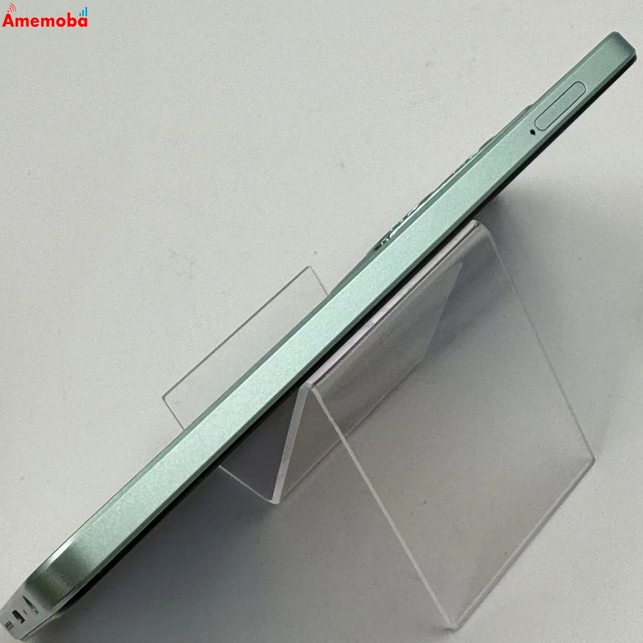 OPPO A79 5G 4GB/128GB グローグリーン A303OP SoftBank版SIMフリー美品