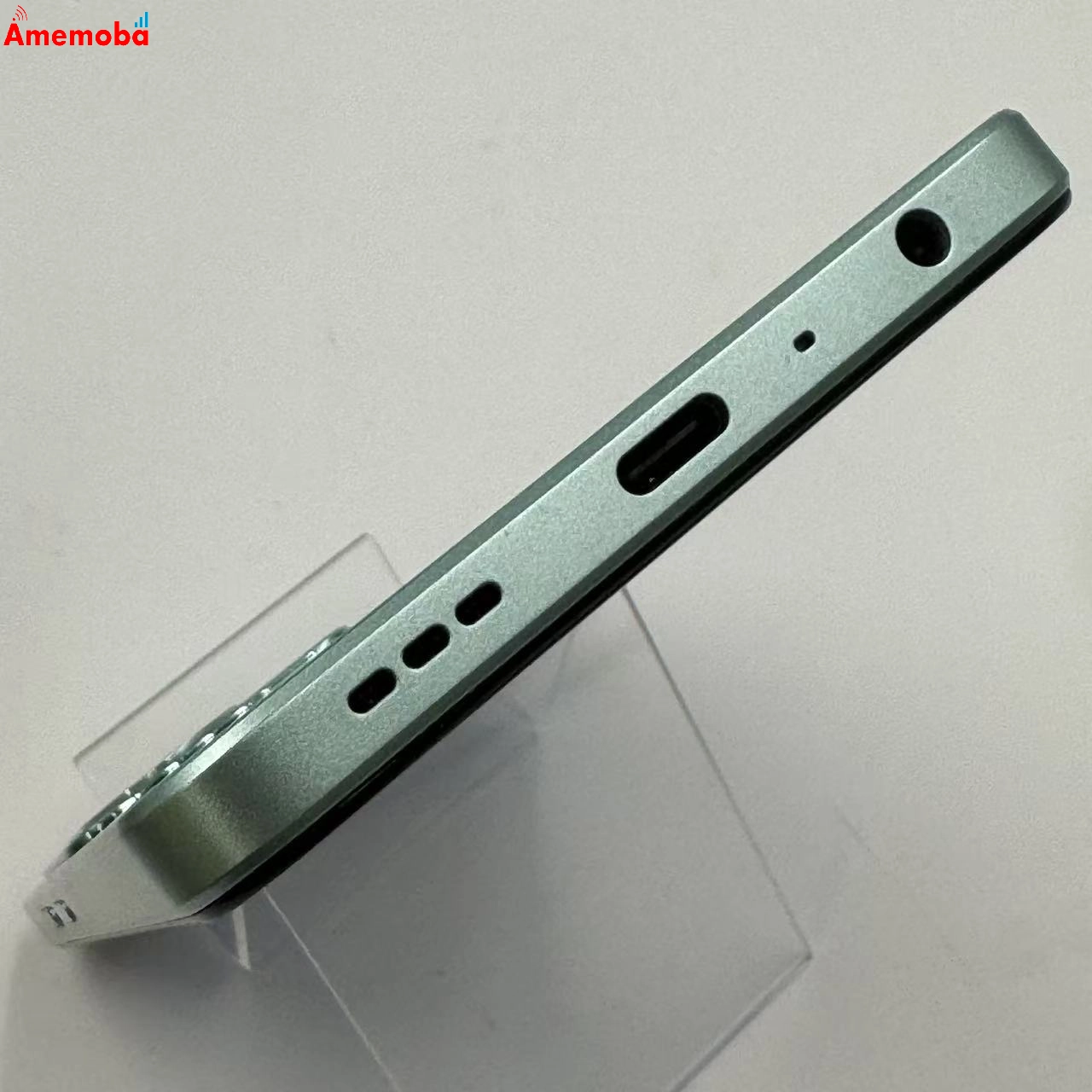 OPPO A79 5G 4GB/128GB グローグリーン A303OP SoftBank版SIMフリー美品