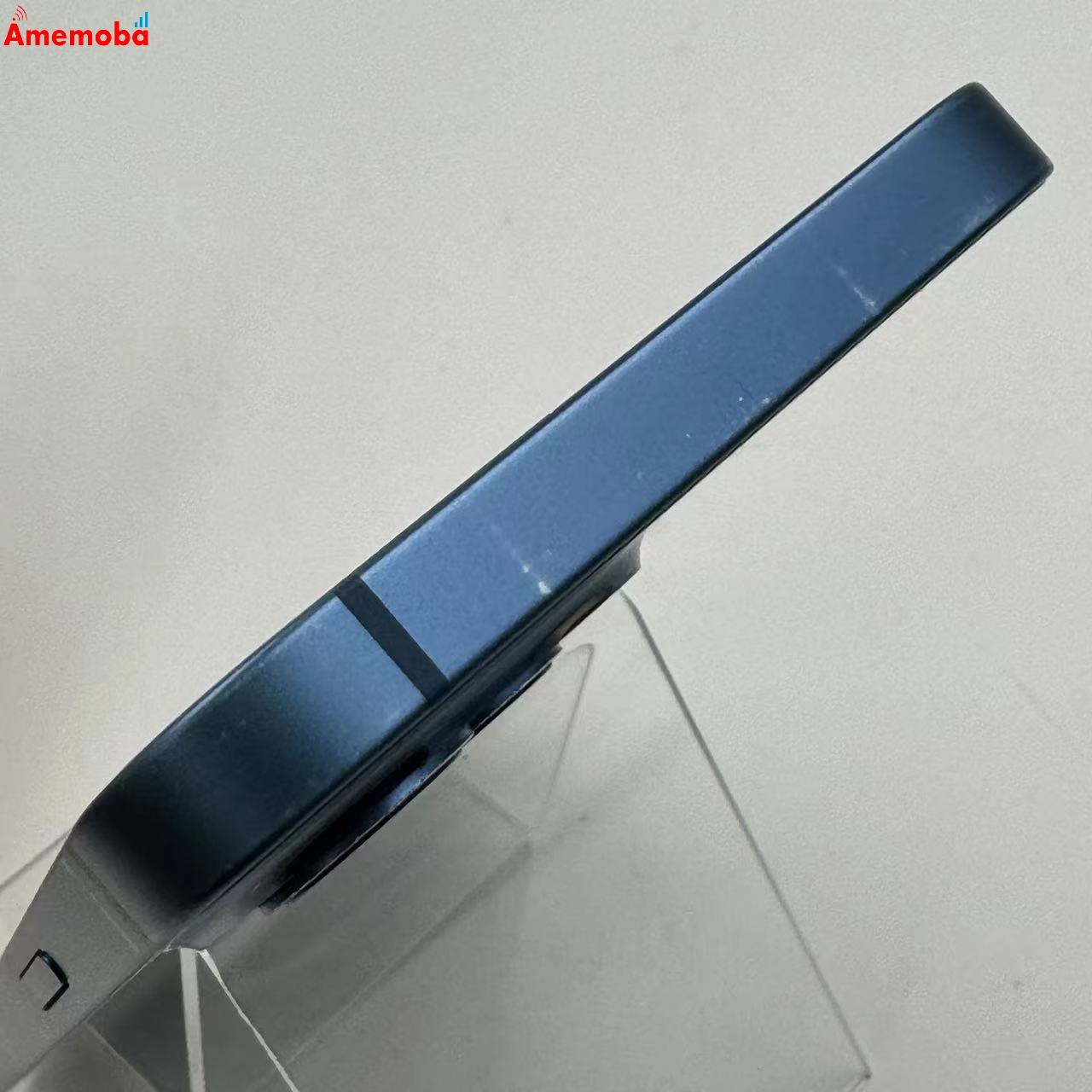 iPhone13 256GB ブルー MLNM3J/A AU版SIMフリー