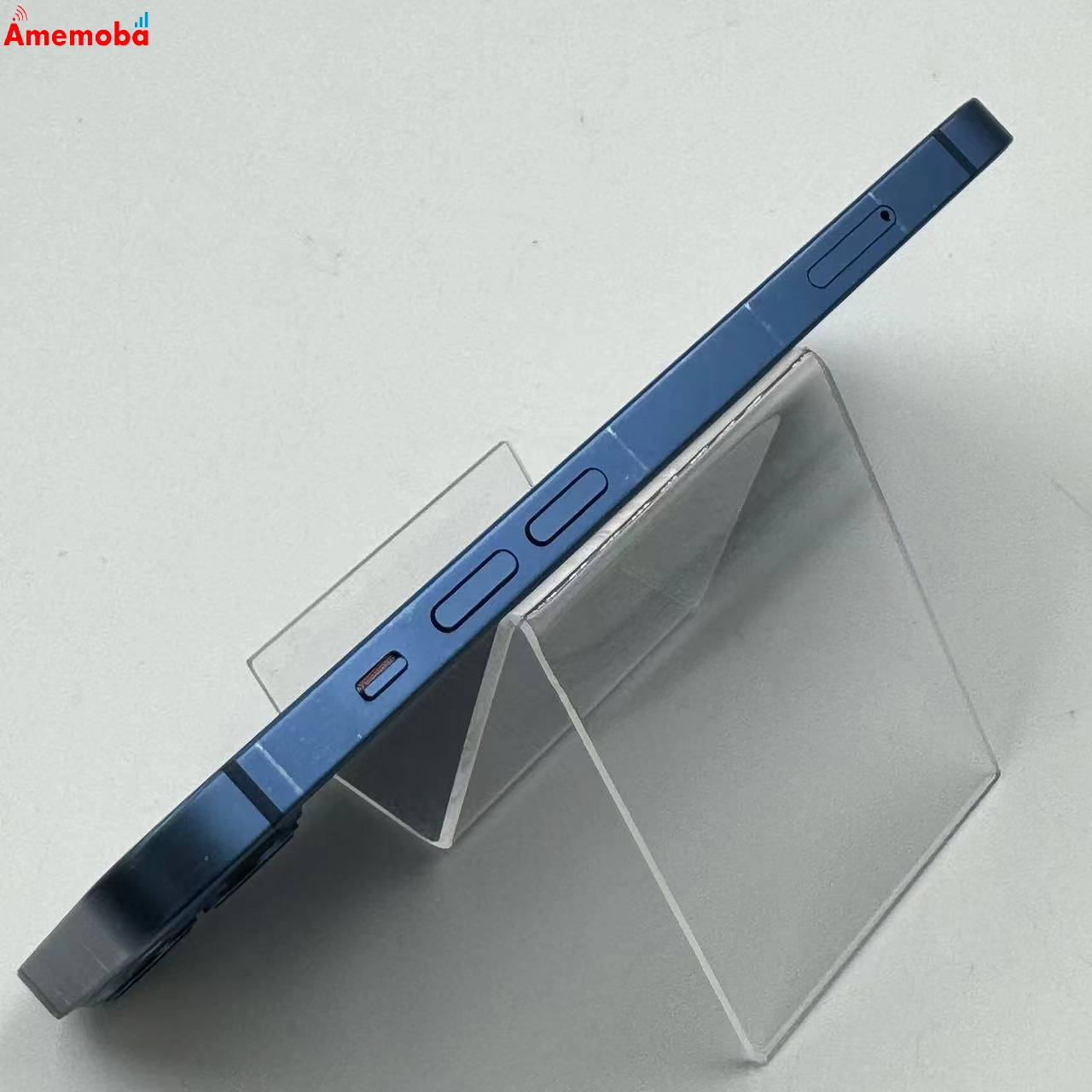 iPhone13 256GB ブルー MLNM3J/A AU版SIMフリー