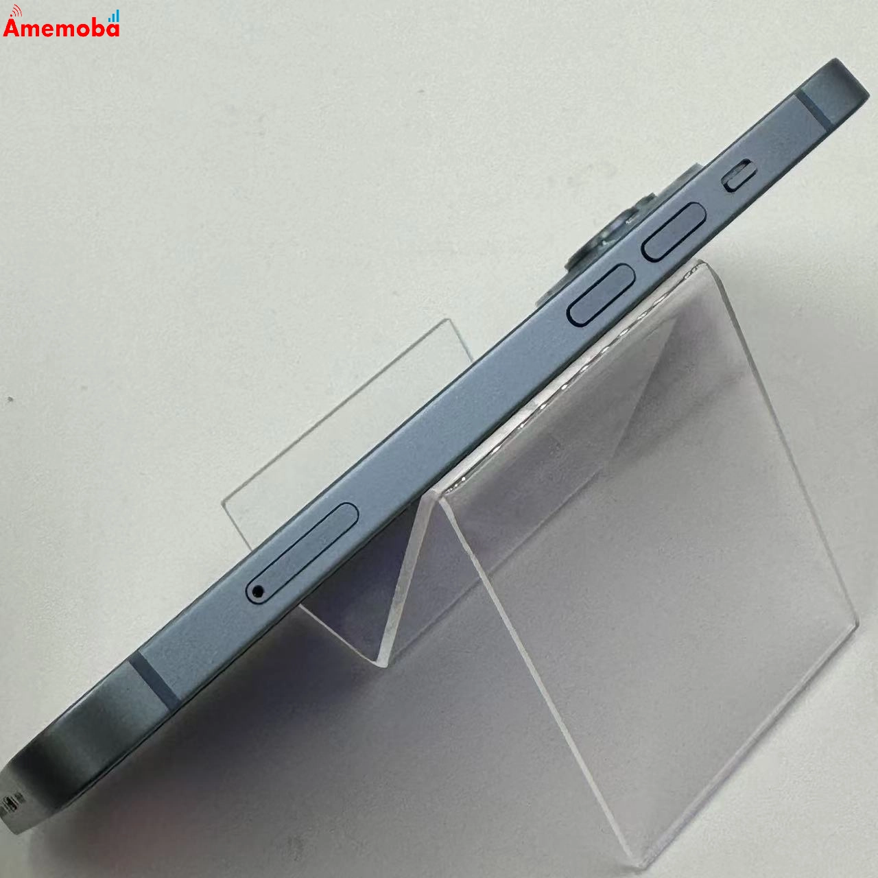 iPhone14 256GB ブルー MPWN3J/A SIMフリー