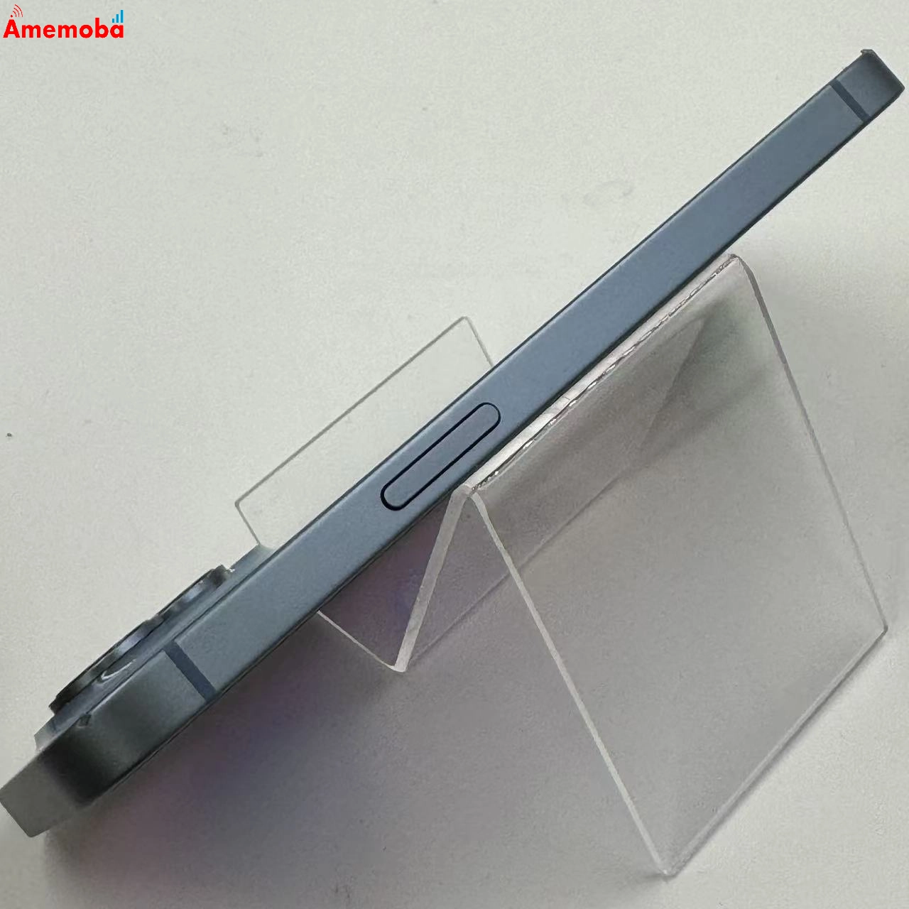 iPhone14 256GB ブルー MPWN3J/A SIMフリー