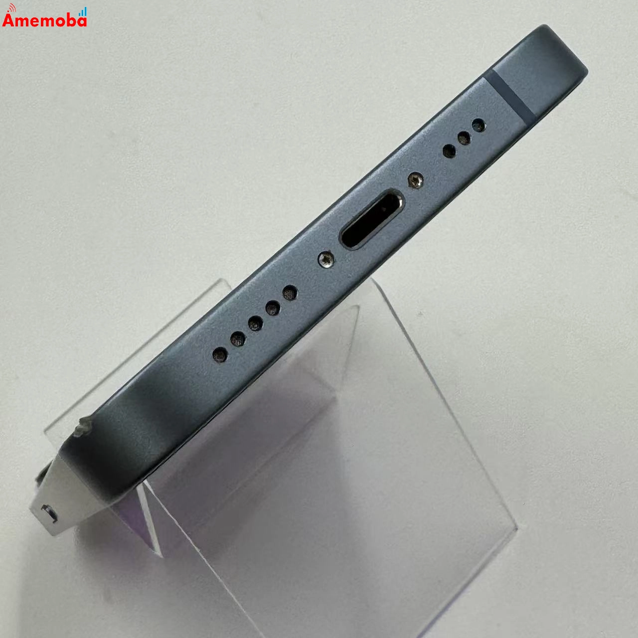 iPhone14 256GB ブルー MPWN3J/A SIMフリー