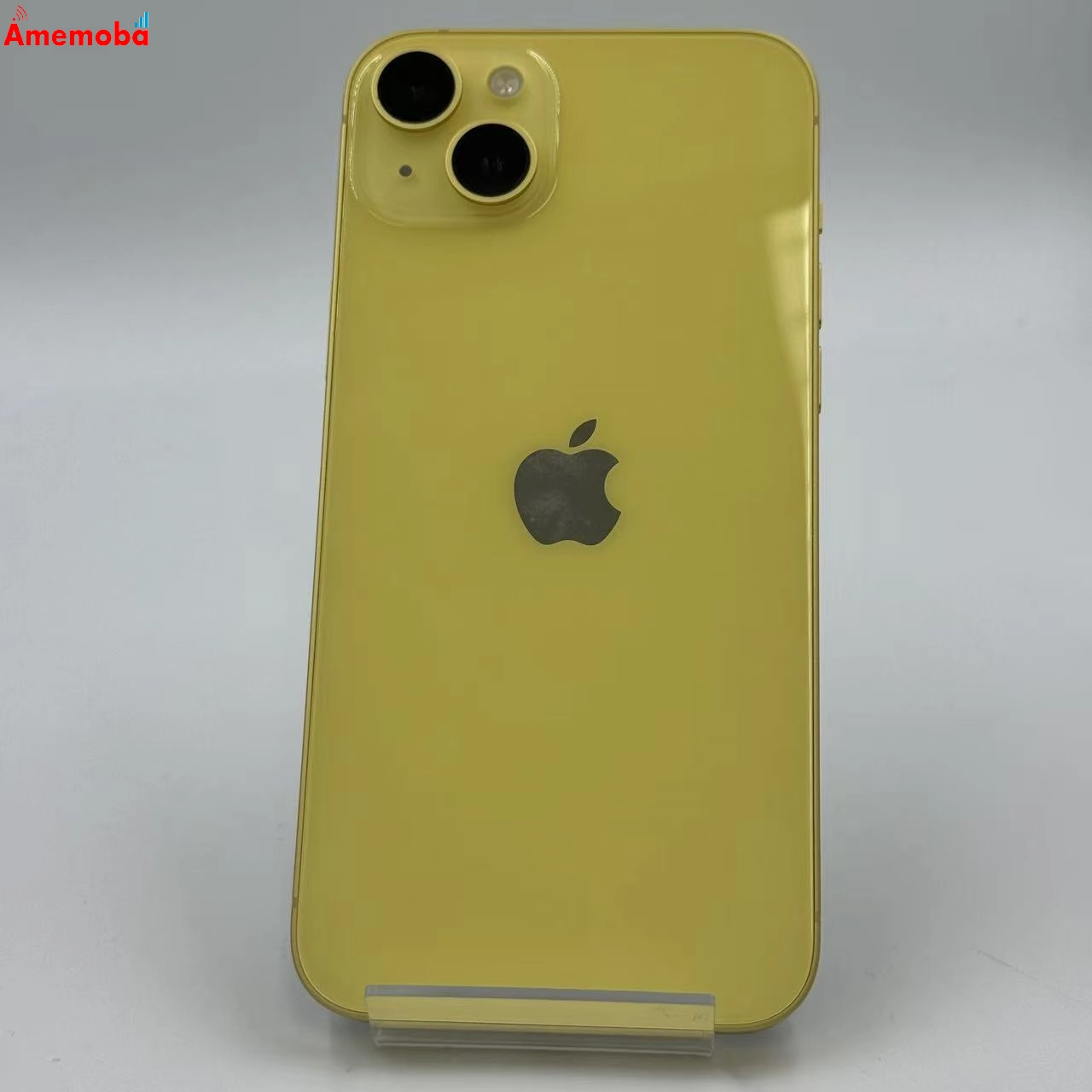 iPhone14 Plus 512GB イエロー MR663J/A docomo版SIMフリー