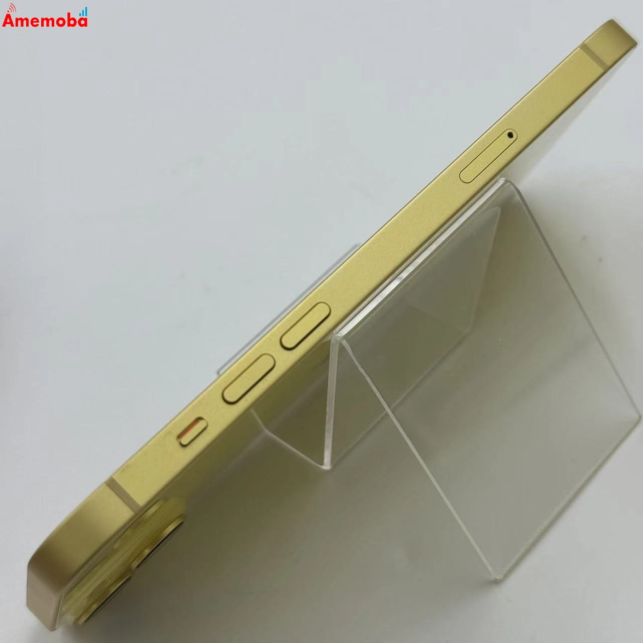 iPhone14 Plus 512GB イエロー MR663J/A docomo版SIMフリー