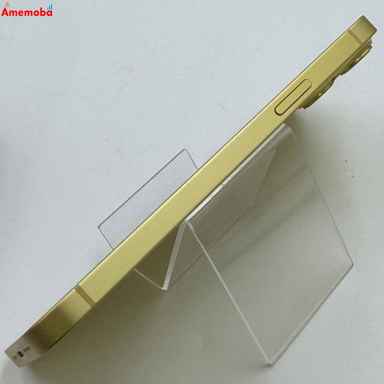 iPhone14 Plus 512GB イエロー MR663J/A docomo版SIMフリー