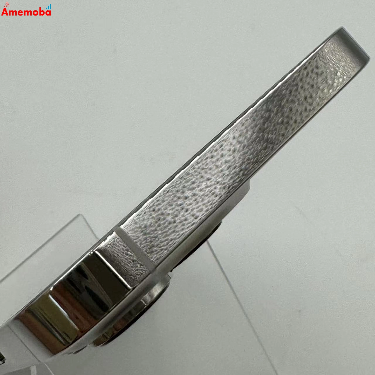 iPhone13 Pro 128GB シルバー MLUF3J/A AU版SIMフリー美品