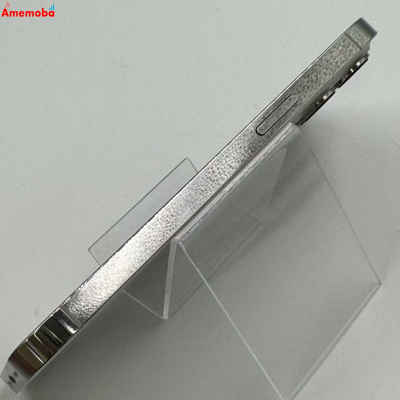 iPhone13 Pro 128GB シルバー MLUF3J/A AU版SIMフリー美品