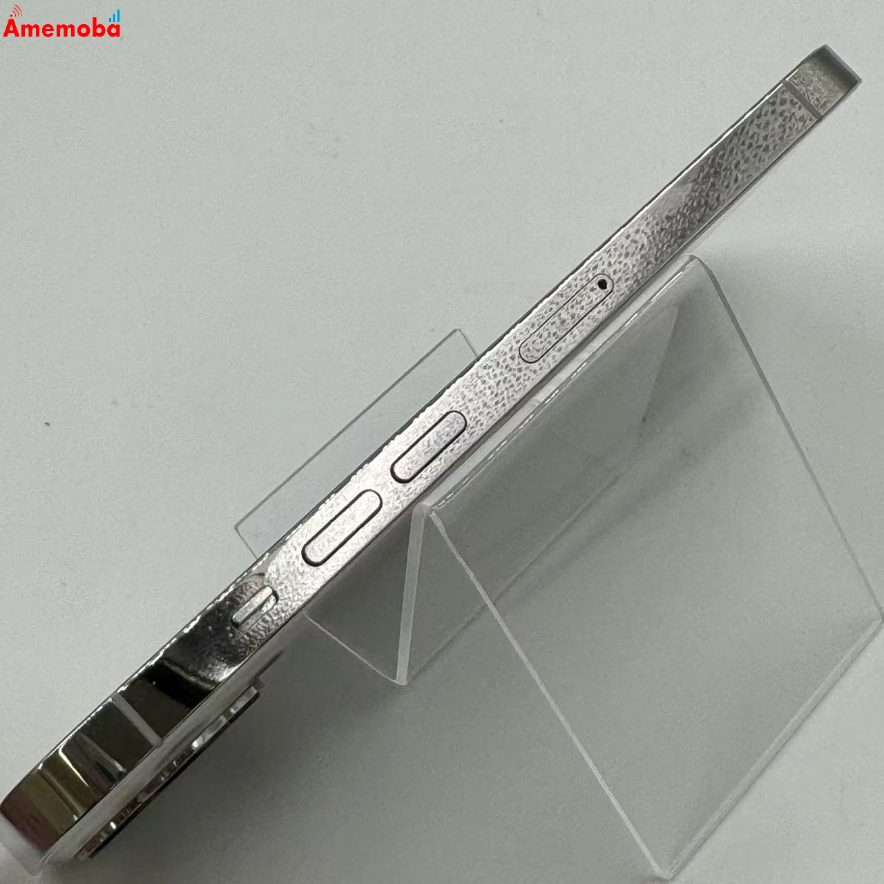 iPhone13 Pro 128GB シルバー MLUF3J/A AU版SIMフリー美品