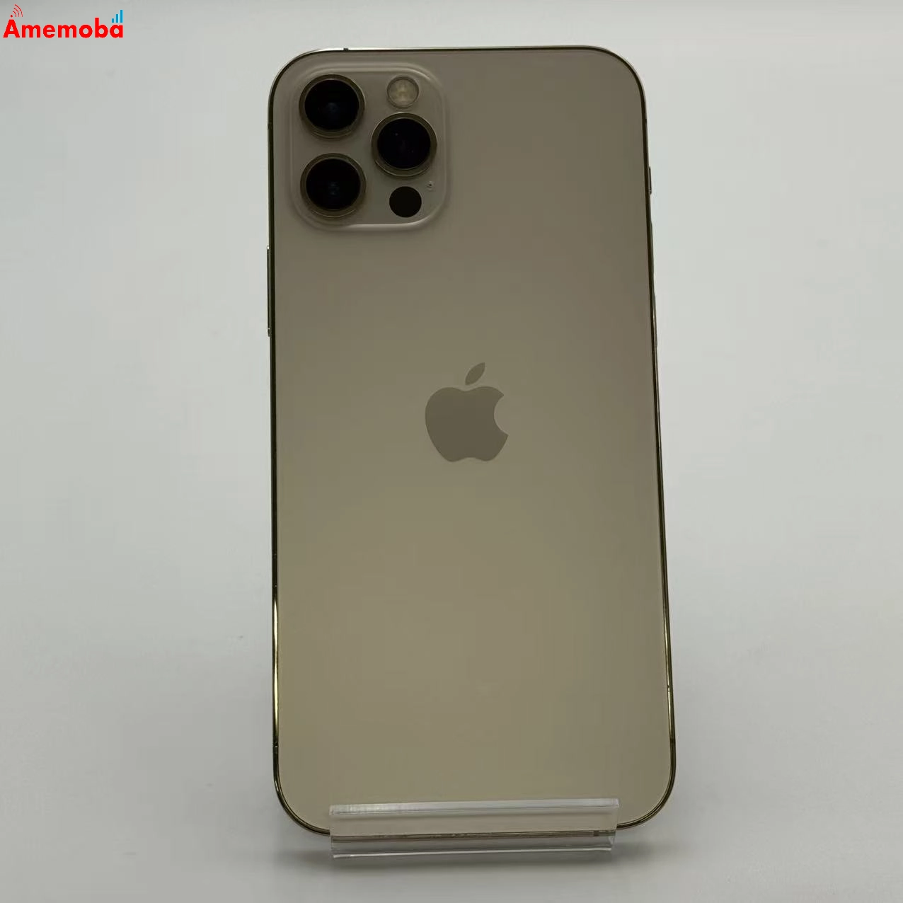 iPhone12 Pro 128GB ゴ-ルド MGM73J/A AU版SIMフリー au