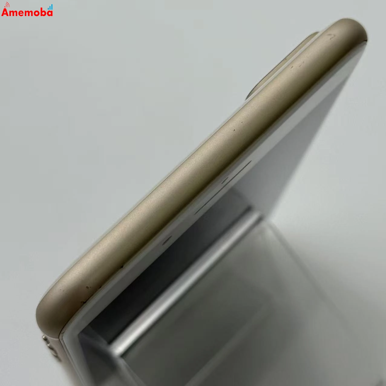 iPhone7 Plus 128GB ゴールド MN6H2J/A  docomo版SIMフリー 美品