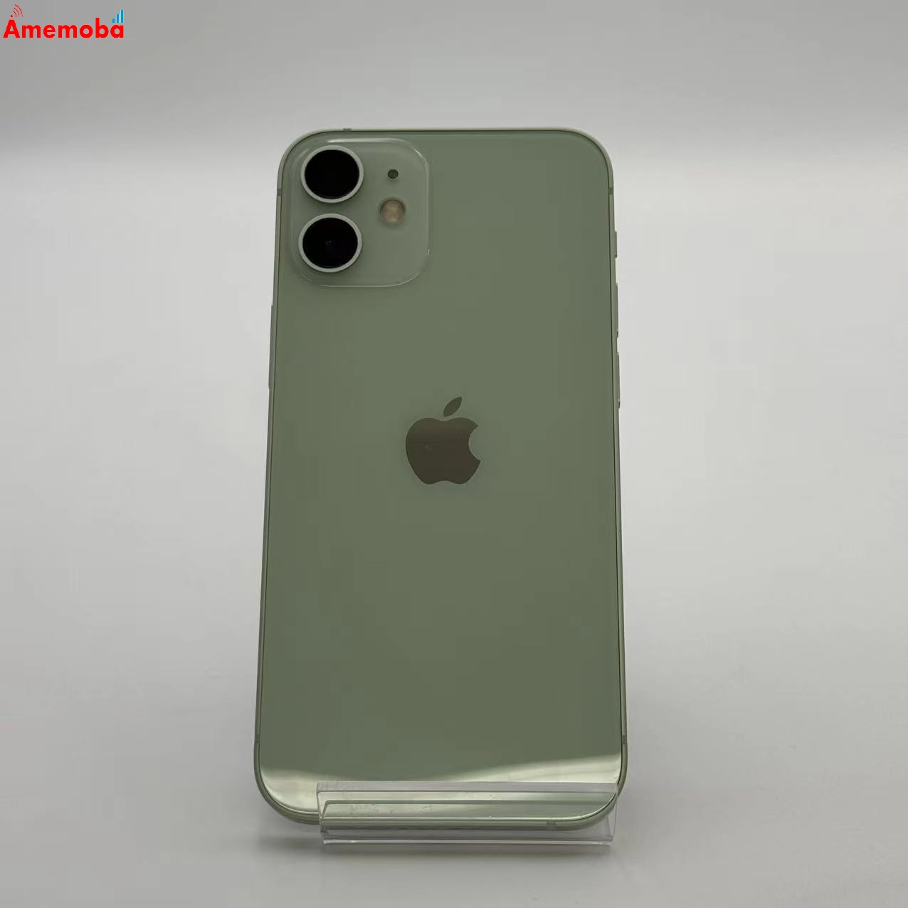 iPhone12 mini 128GB グリーン MGDQ3J/A  SoftBank版SIMフリー  美品