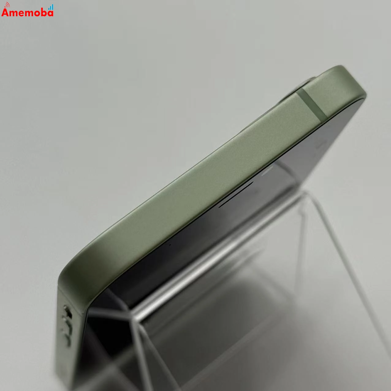 iPhone12 mini 128GB グリーン MGDQ3J/A  SoftBank版SIMフリー  美品