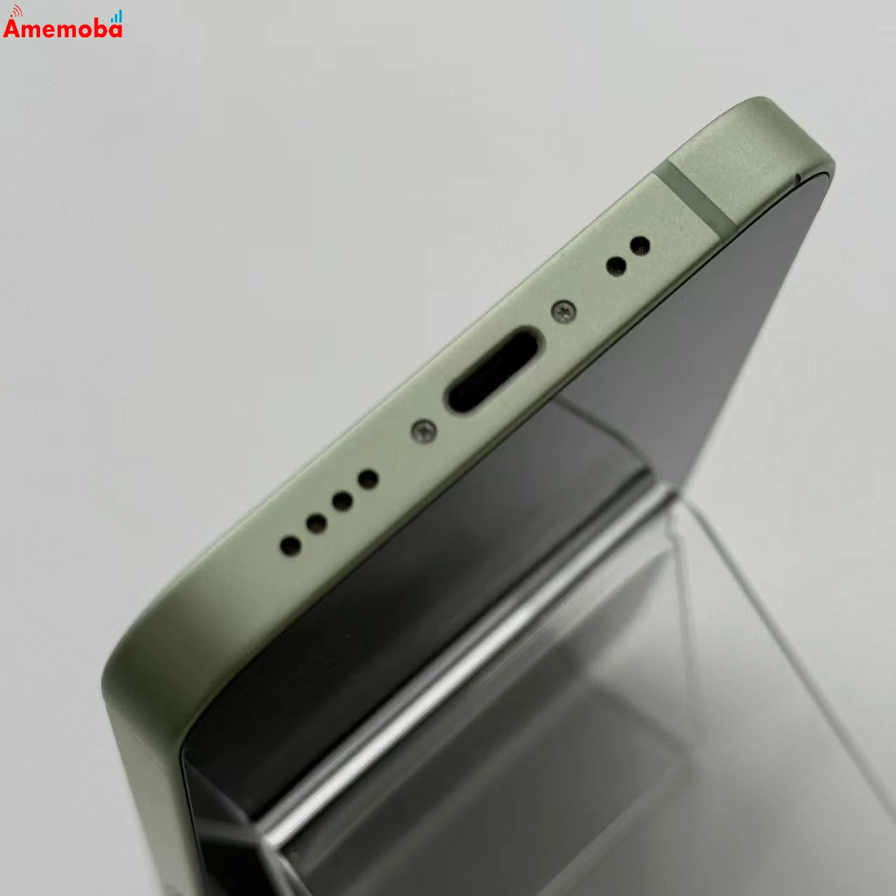 iPhone12 mini 128GB グリーン MGDQ3J/A  SoftBank版SIMフリー  美品