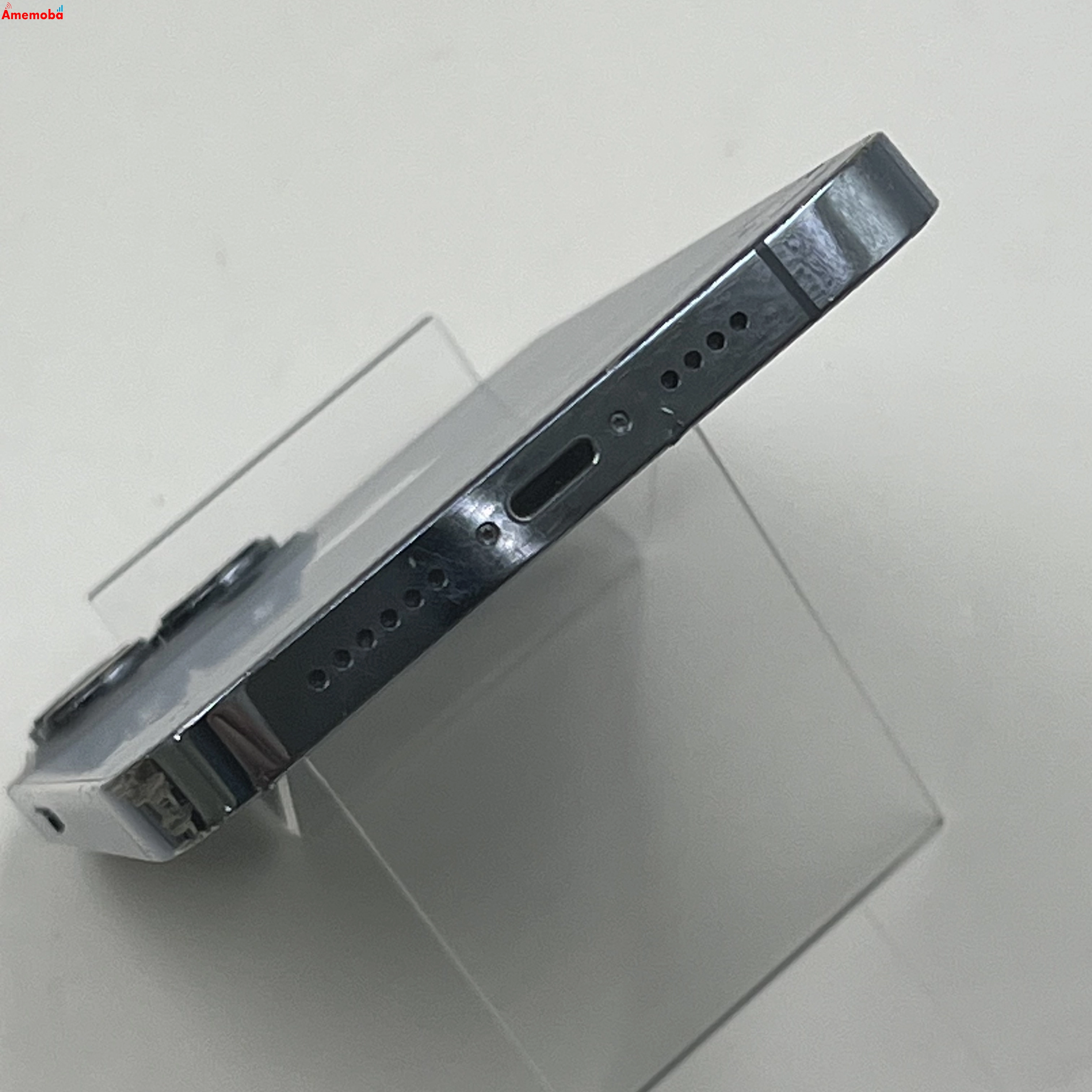 iPhone13 Pro Max 256GB シエラブルー MLJD3J/A SoftBank版SIMフリー ジャンク品