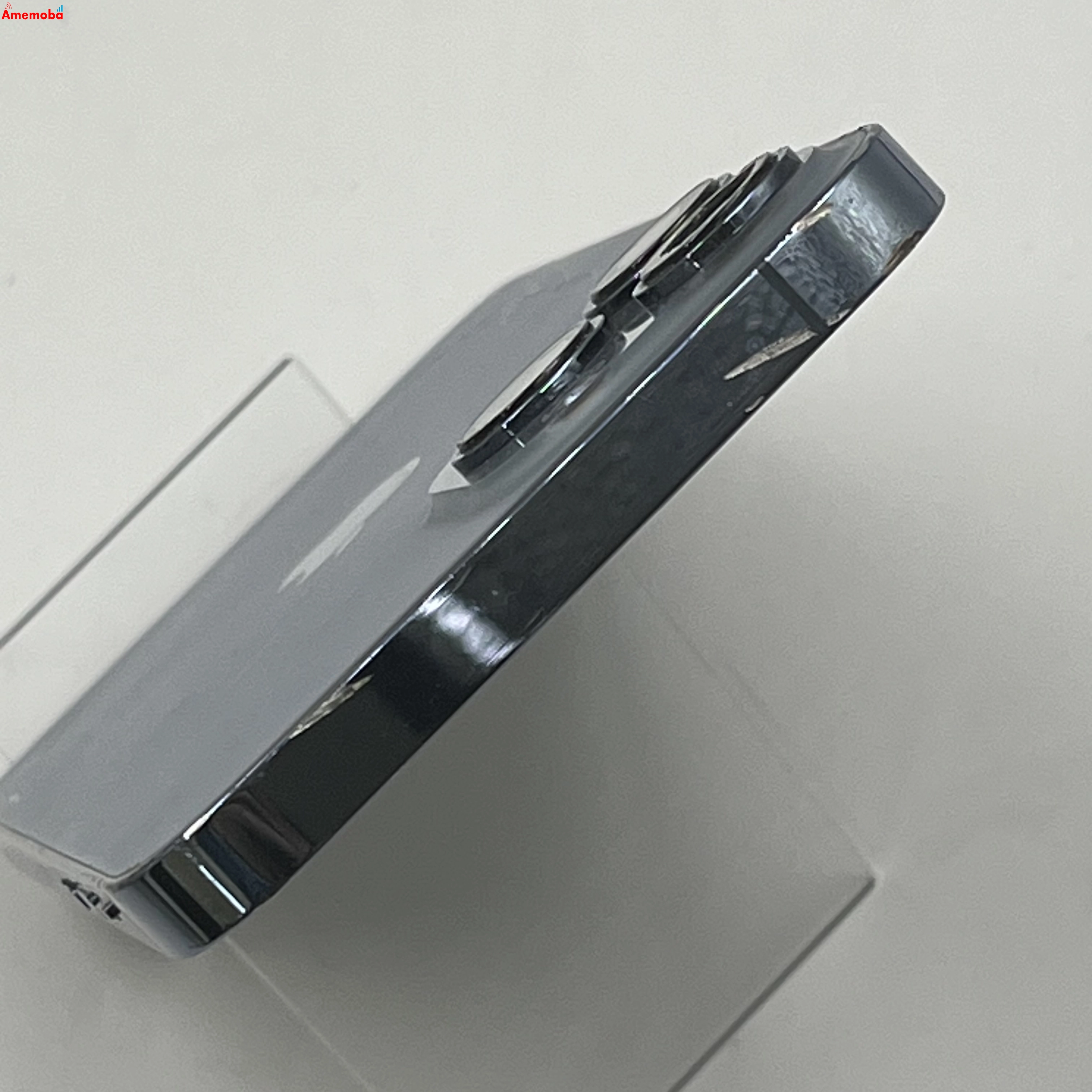 iPhone13 Pro Max 256GB シエラブルー MLJD3J/A SoftBank版SIMフリー ジャンク品