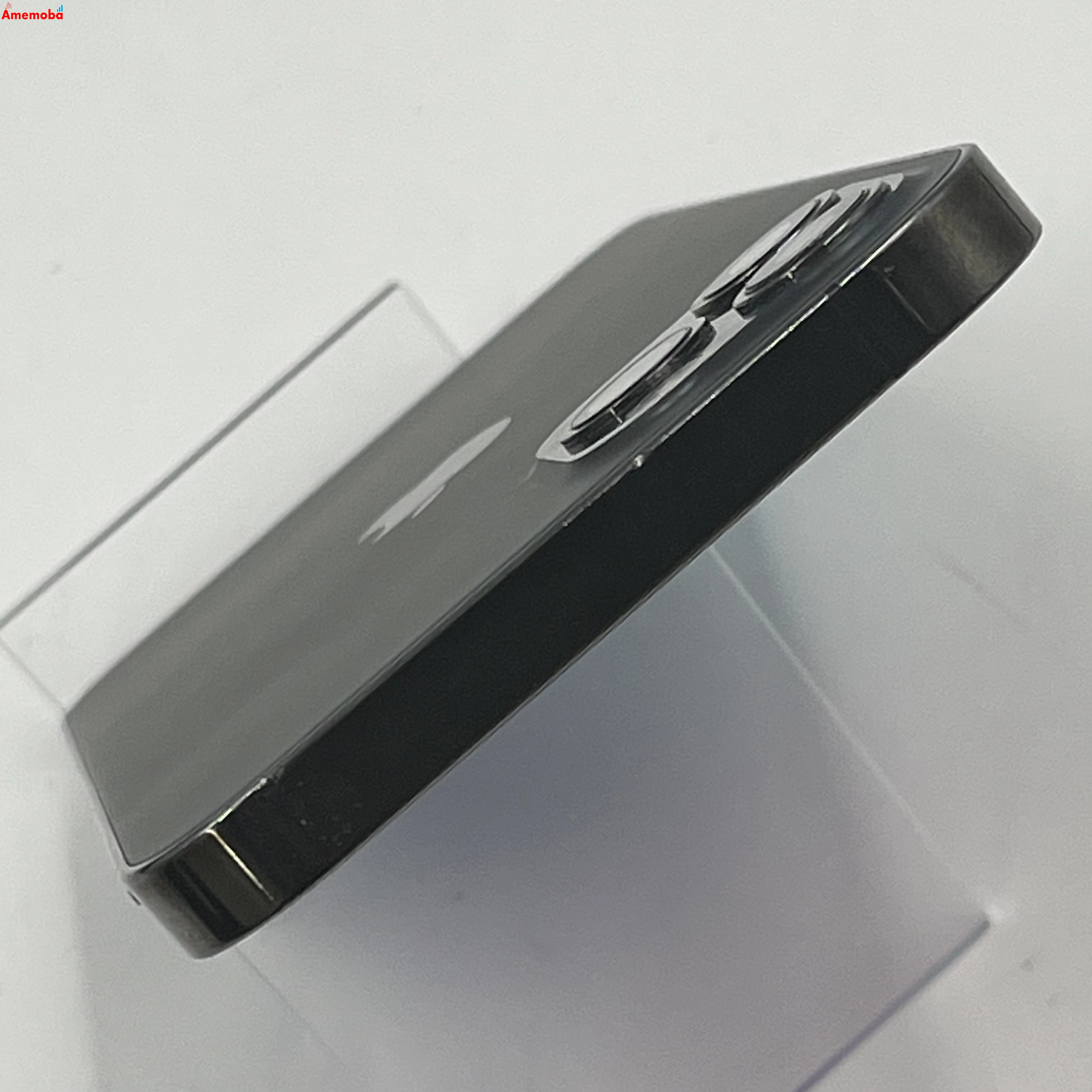 iPhone12 Pro 128GB グラファイト MGM53J/A SIMロック解除済 au