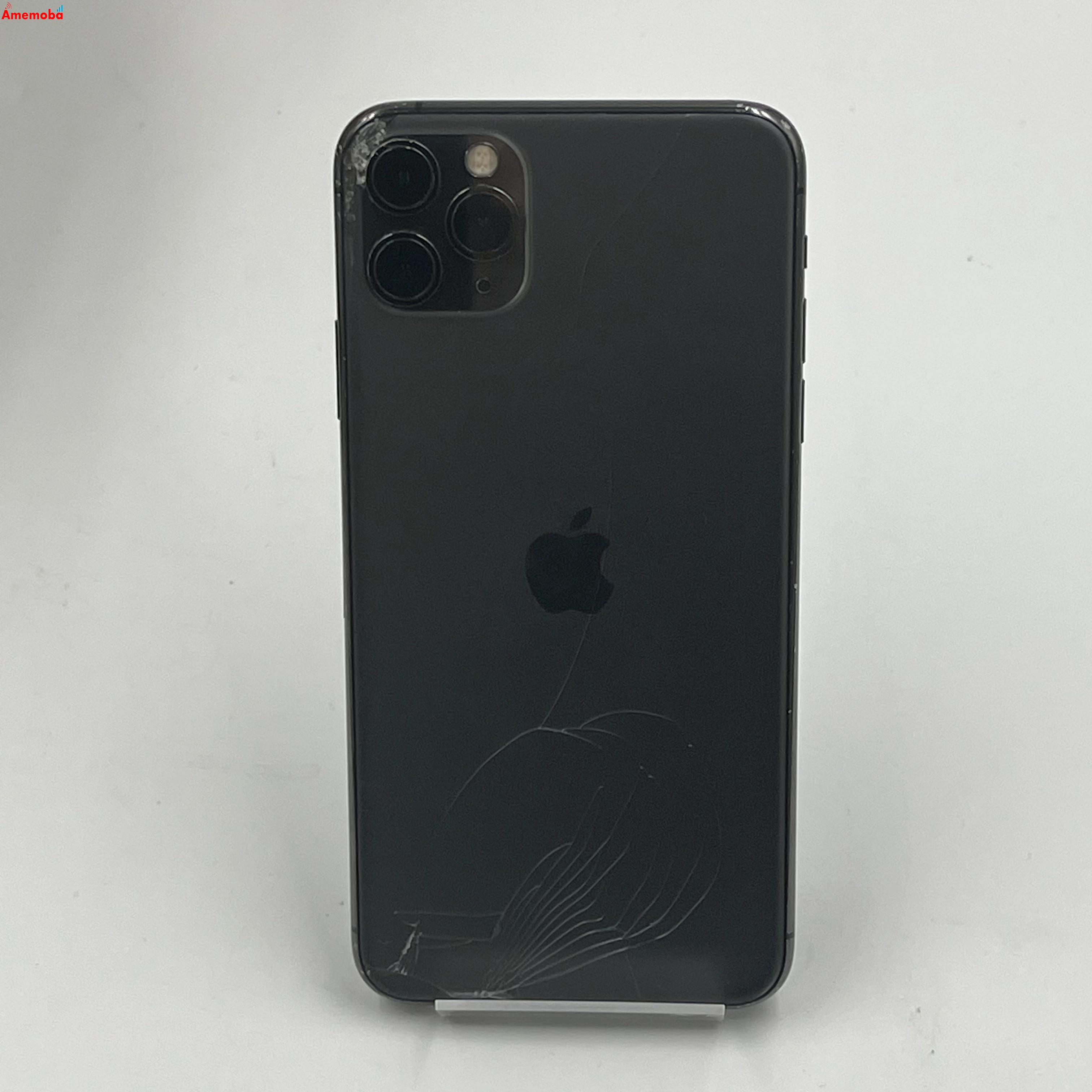 iPhone11 Pro Max 512GB スペースグレイ MWHN2J/A SIMフリー ジャンク品