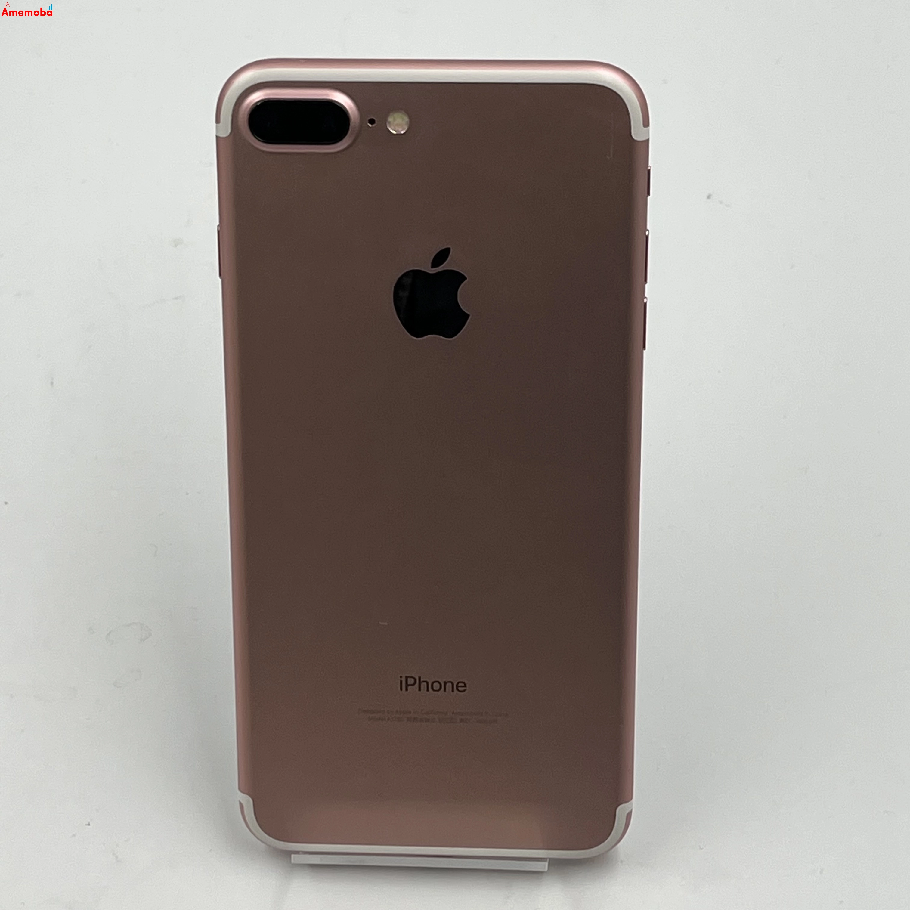 iPhone7 Plus 256GB ローズゴールド MN6P2J/A SoftBank版SIMフリー 訳あり品