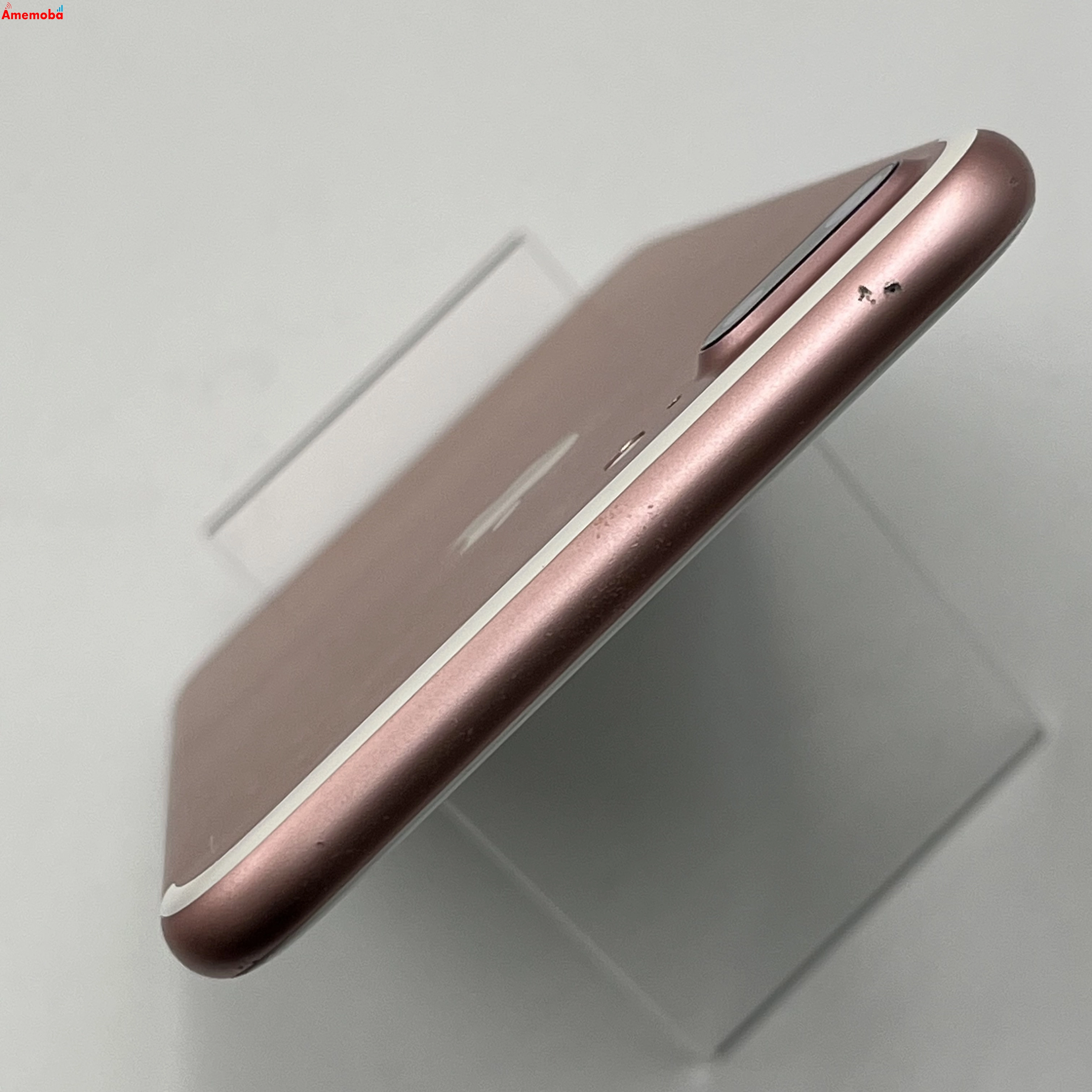 iPhone7 Plus 256GB ローズゴールド MN6P2J/A SoftBank版SIMフリー 訳あり品