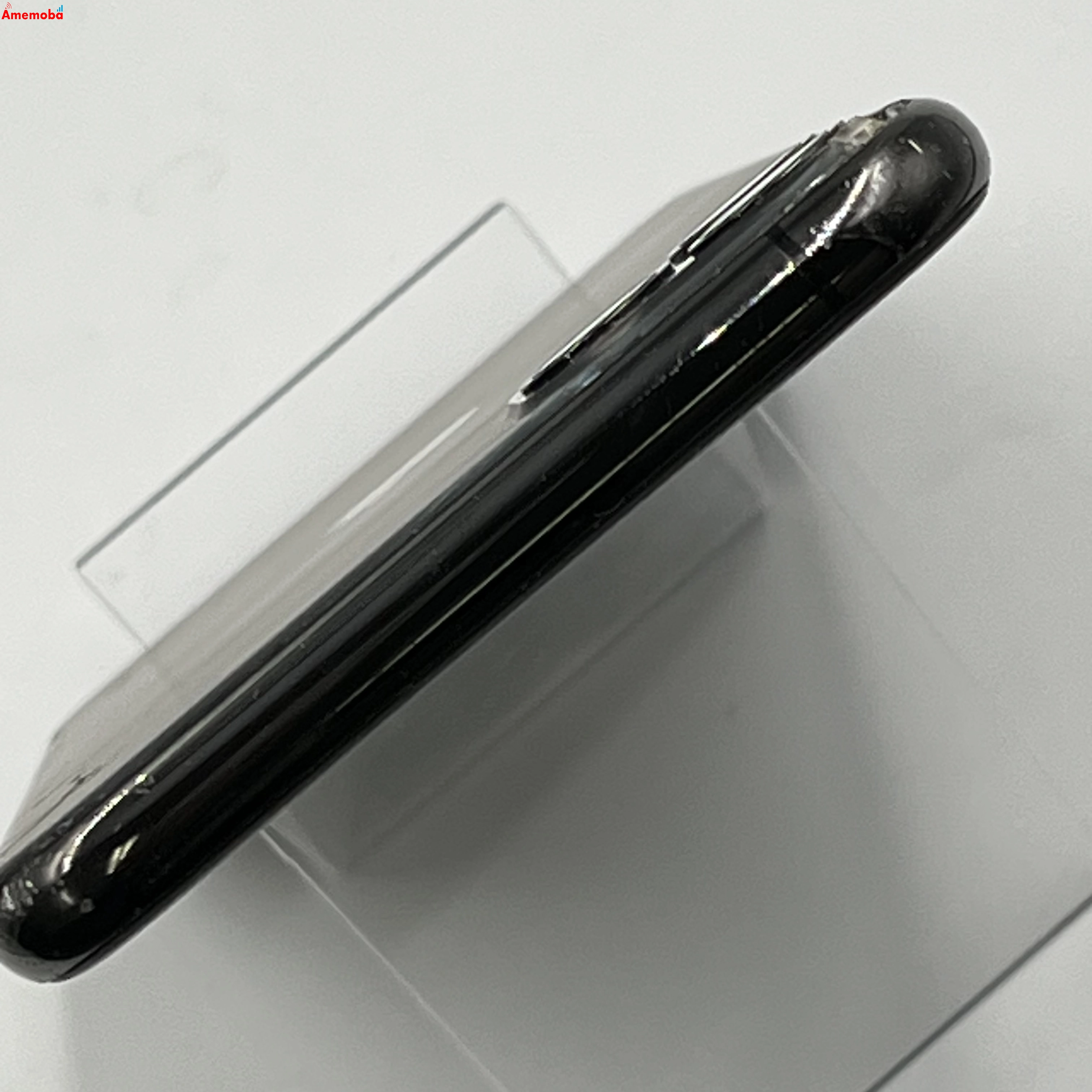 iPhone11 Pro Max 64GB スペースグレイ MWHD2J/A AU版SIMフリー ジャンク品 au