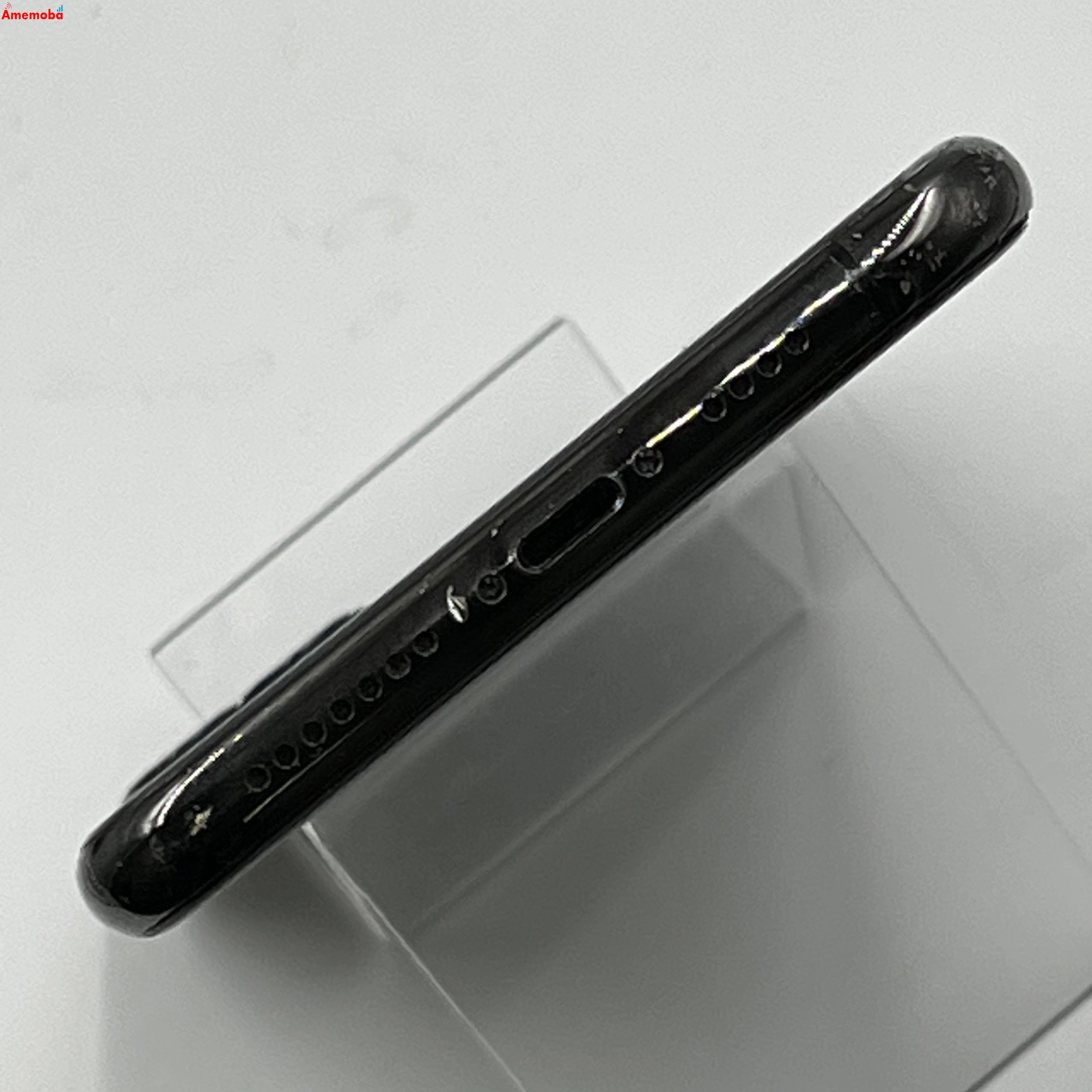 iPhone11 Pro Max 64GB スペースグレイ MWHD2J/A AU版SIMフリー ジャンク品 au