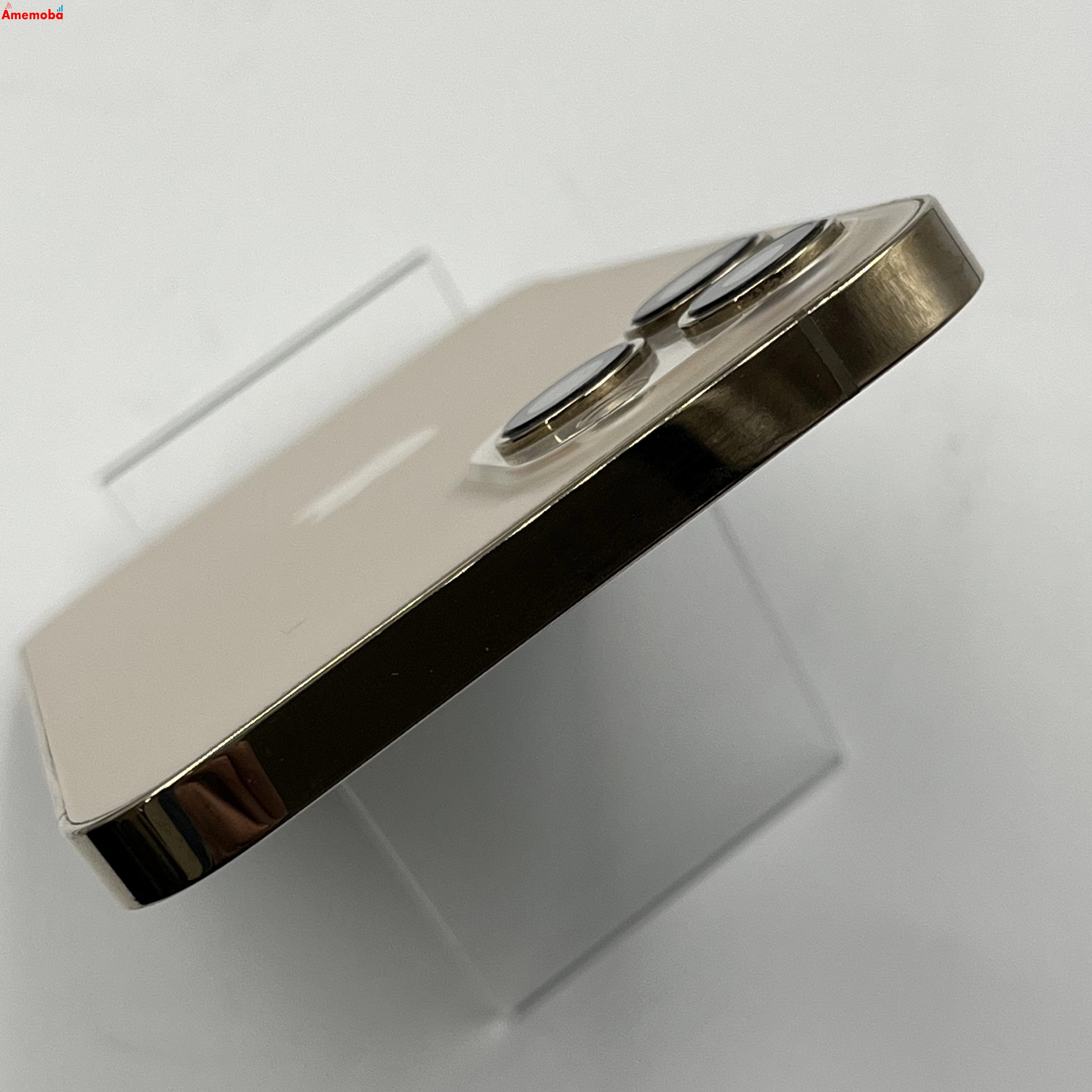 iPhone12 Pro Max 512GB ゴールド MGD53J/A docomo版SIMフリー ジャンク品