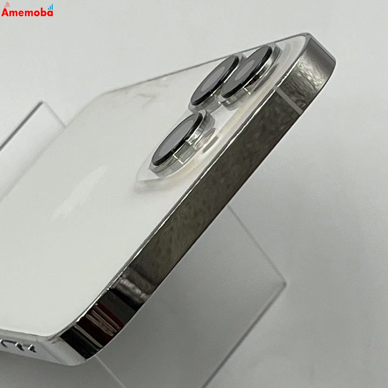 iPhone13 Pro Max 512GB シルバー MLJT3J/A docomo版SIMフリー ジャンク品