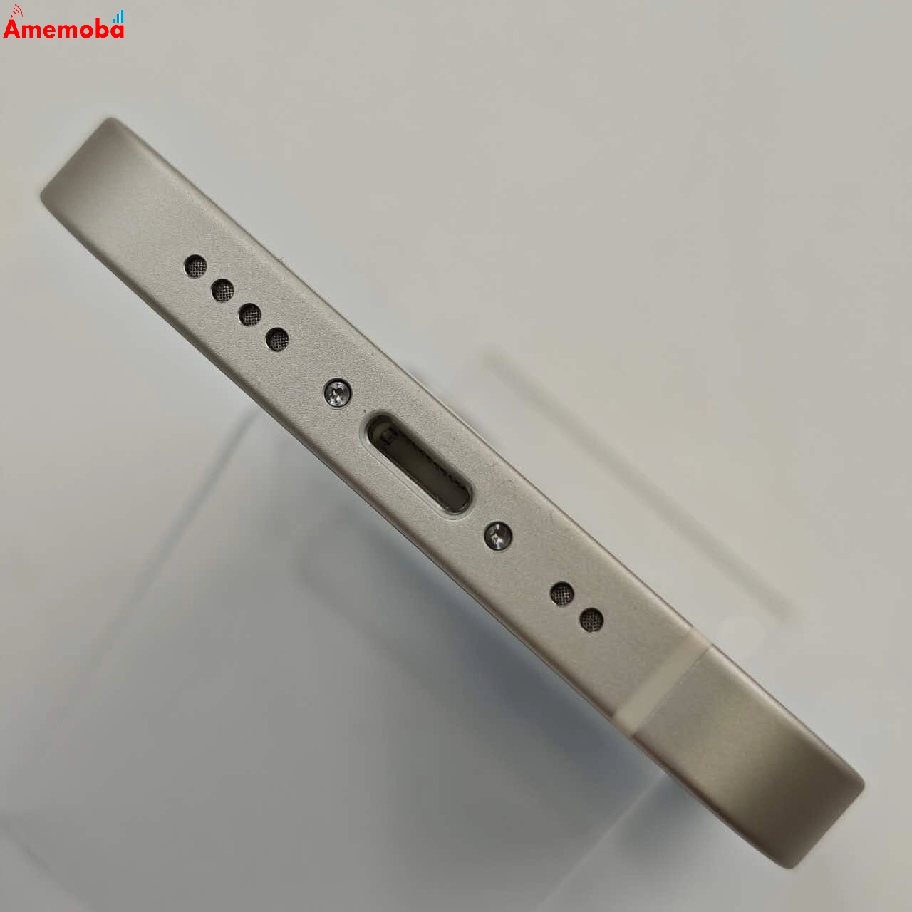 iPhone12 mini 64GB ホワイト MGA63J/A 楽天モバイル版SIMフリー 極美品