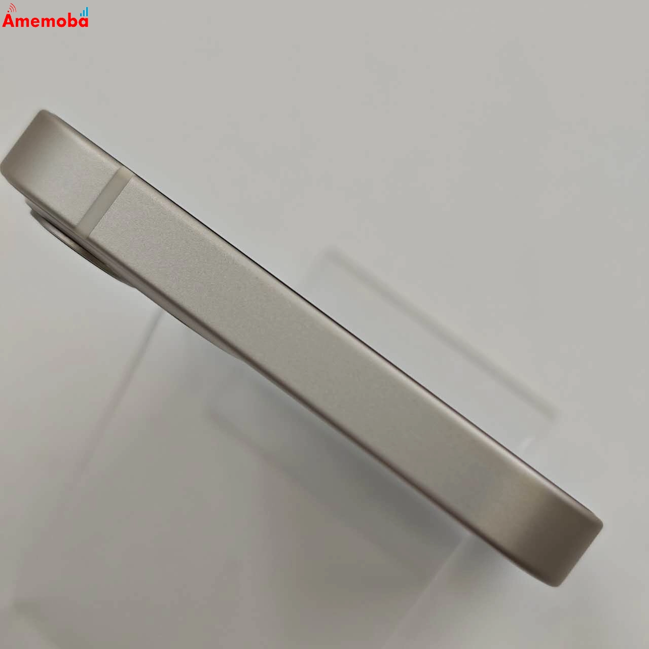 iPhone12 mini 64GB ホワイト MGA63J/A 楽天モバイル版SIMフリー 極美品