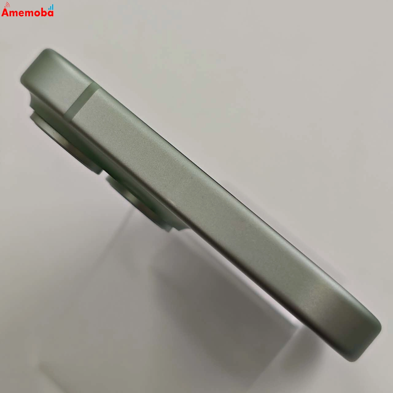 iPhone15 128GB グリーン MTMM3J/A SoftBank版SIMフリー