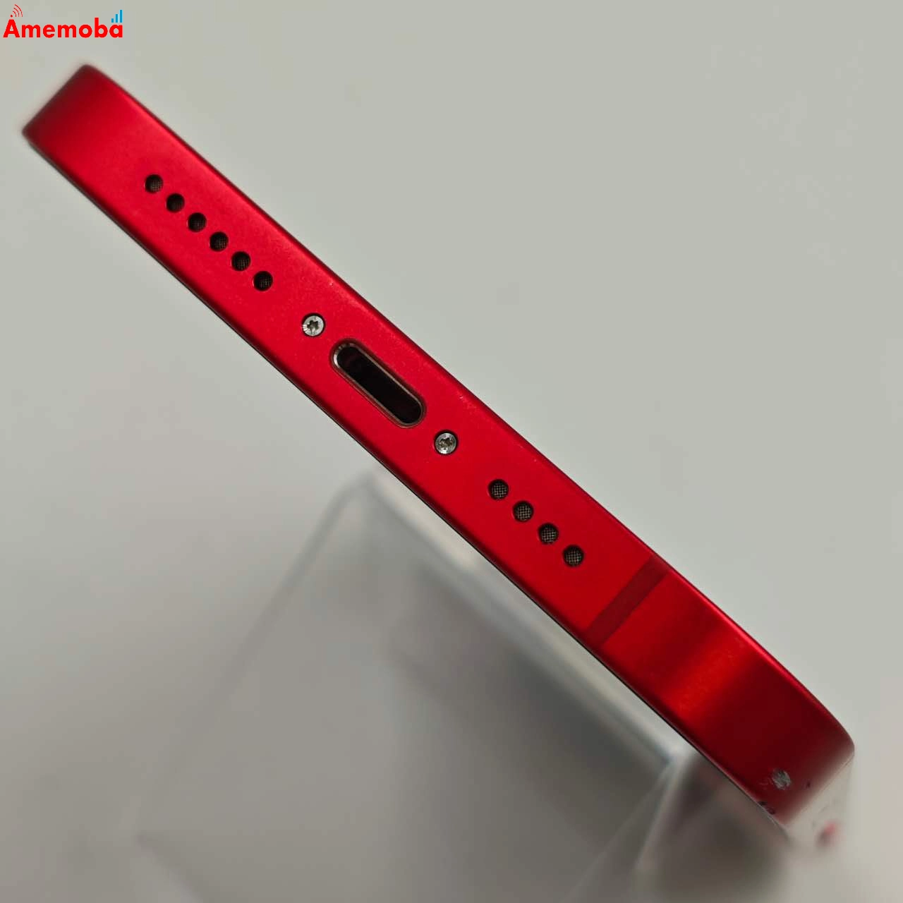 iPhone14 Plus 256GB Product Red MQ4P3J/A au版SIMフリー